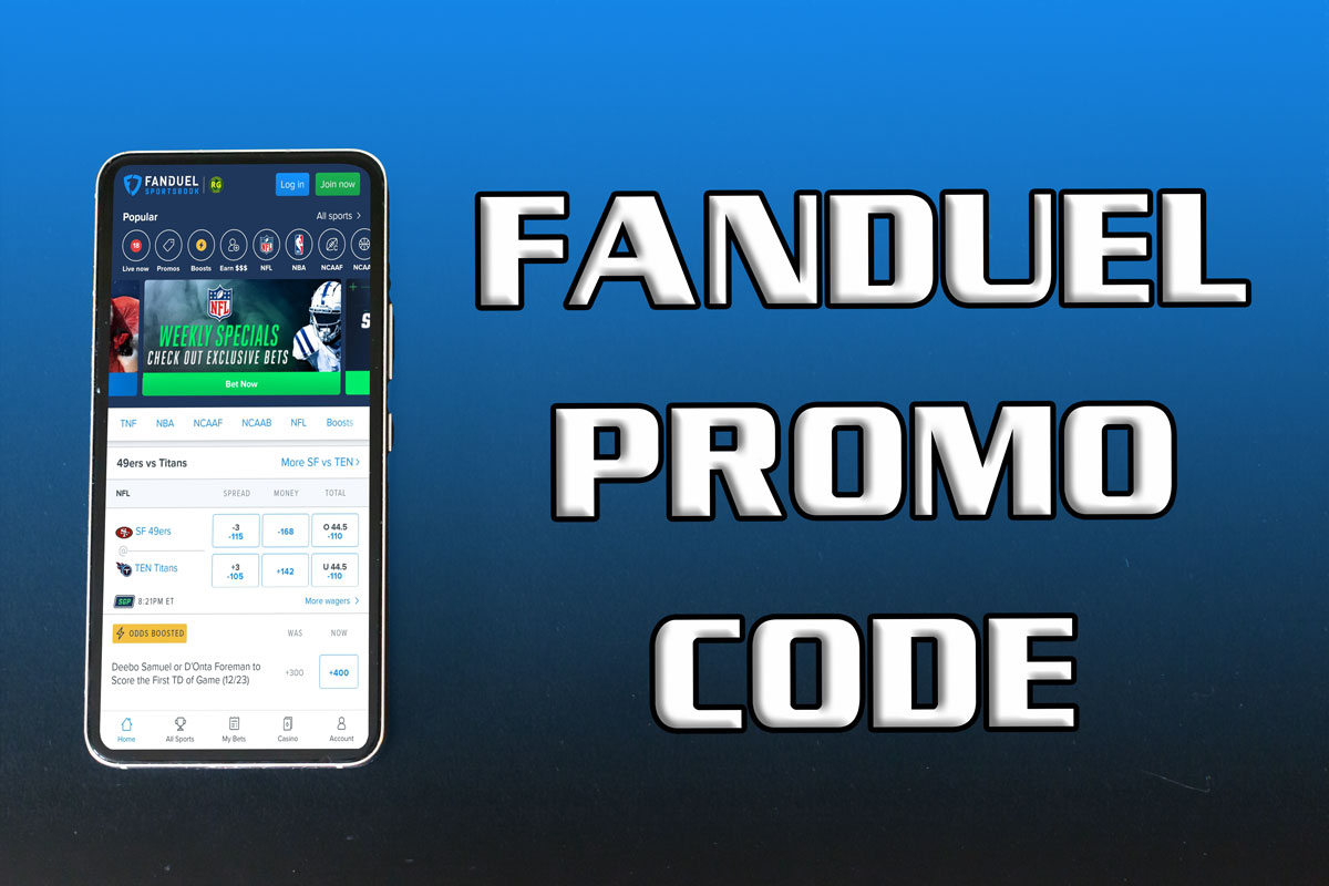 FanDuel Promo Code Earns $1K First Bet Offer for Tuesday MLB