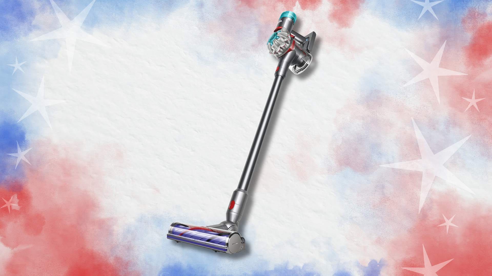 Memorial Day sale: Dyson is slashing prices on V8, V15, and more 