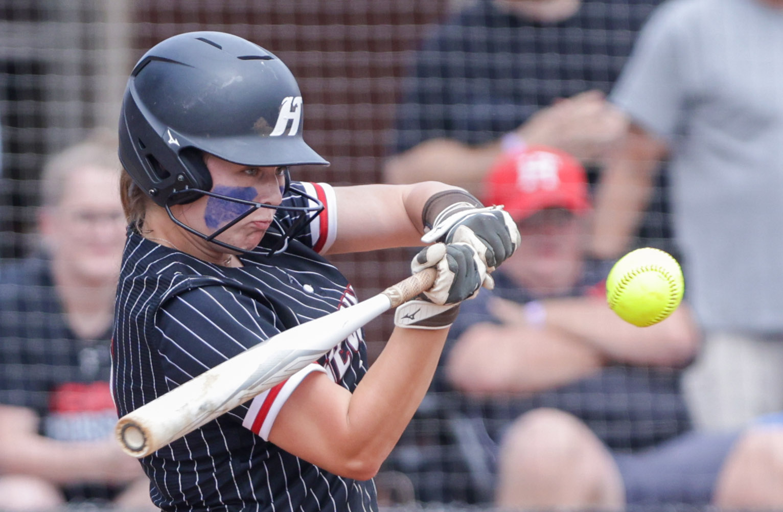 AHSAA 7A Softball Championship