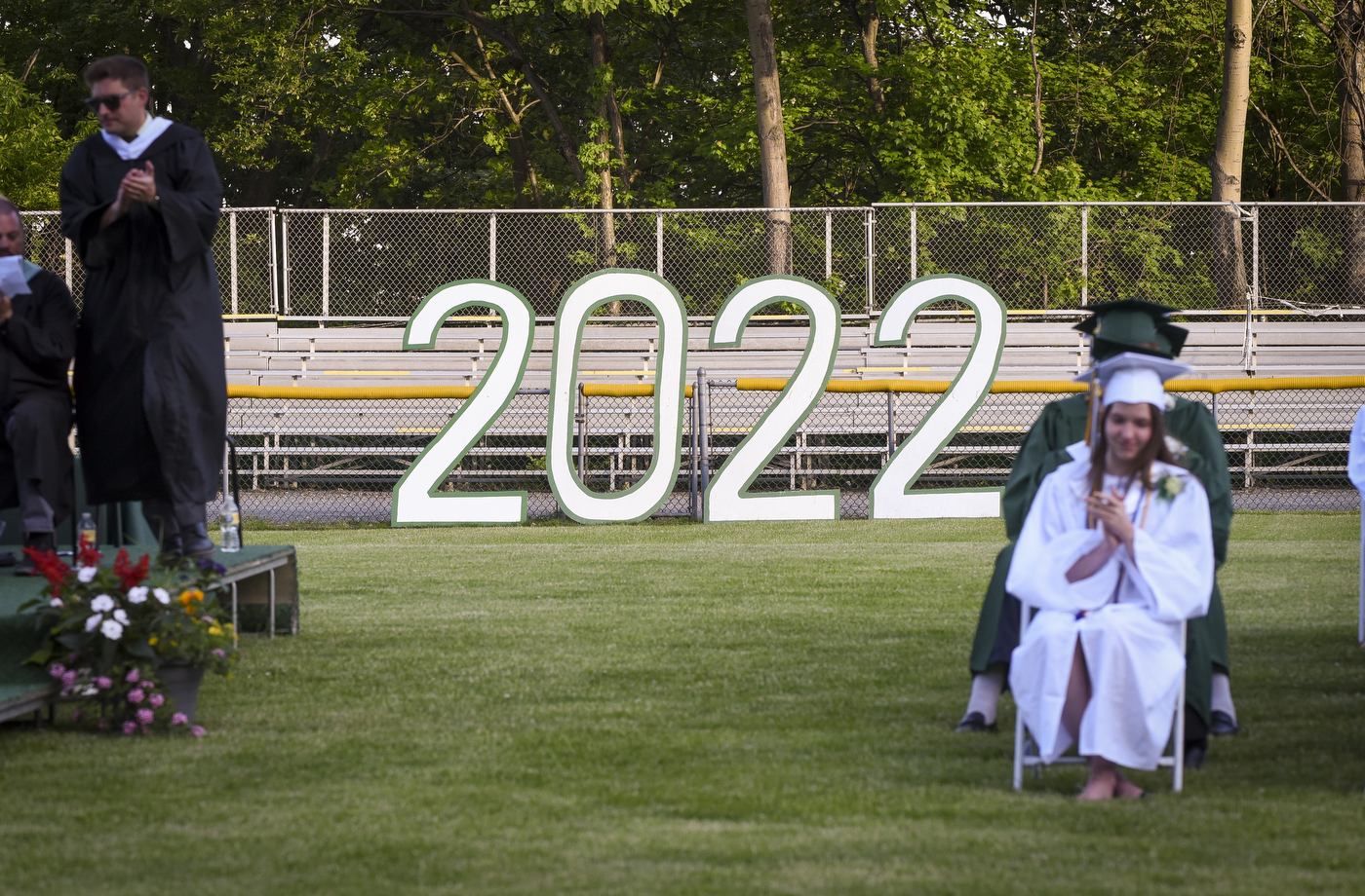 Pen Argyl Area High School Class of 2022