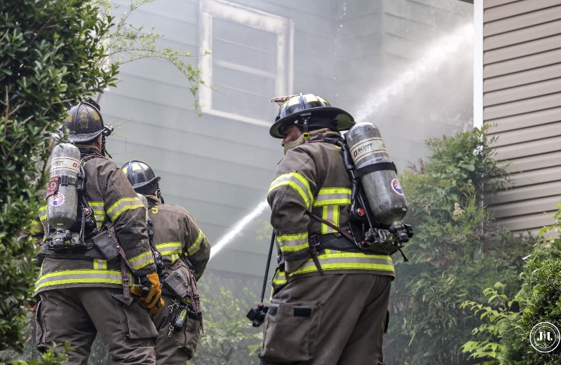 Birmingham Firefighters Shot July 12, 2023 - al.com