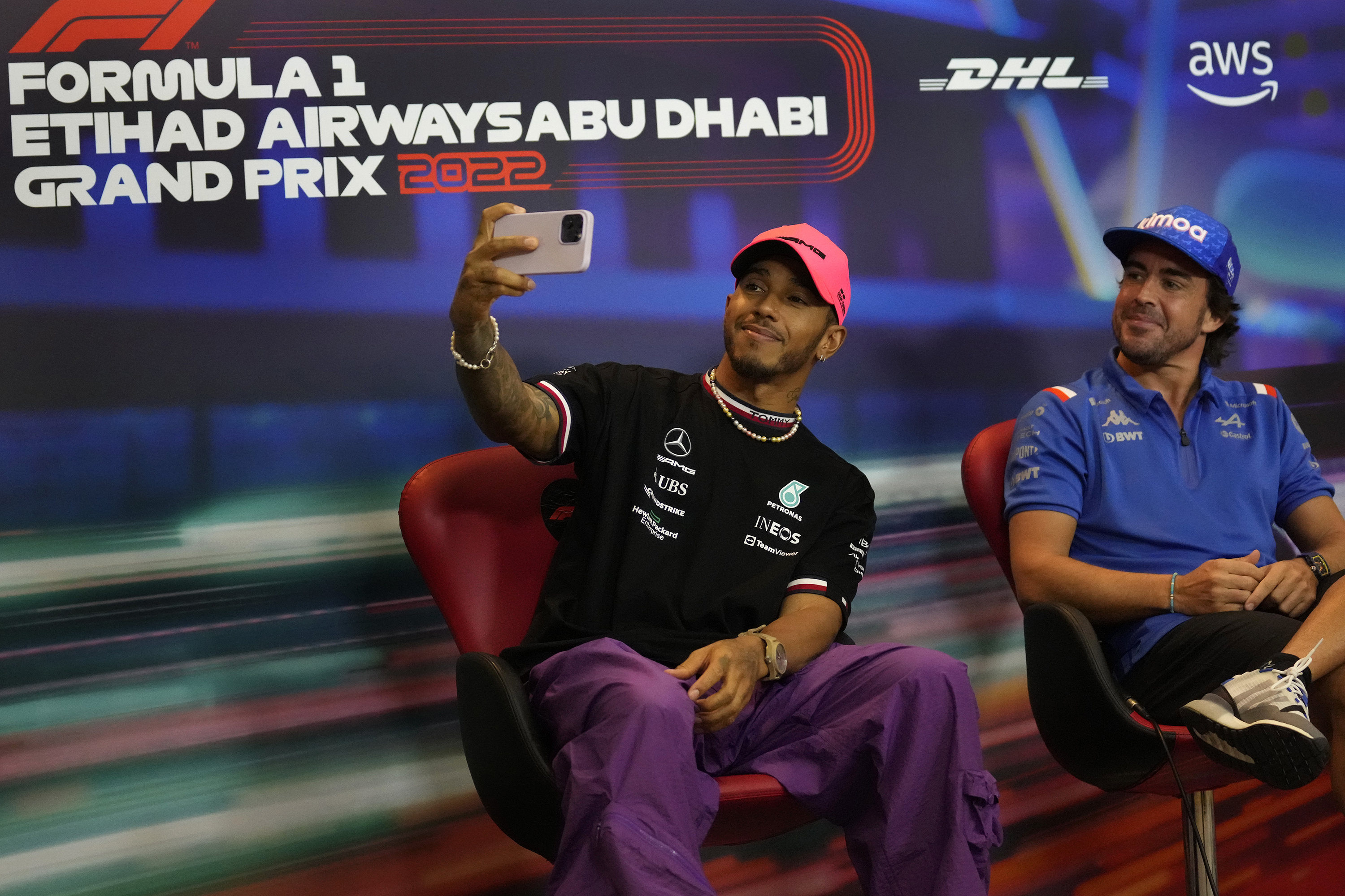 Abu Dhabi GP Free live stream, start time, TV how to watch last F1 race of 2022