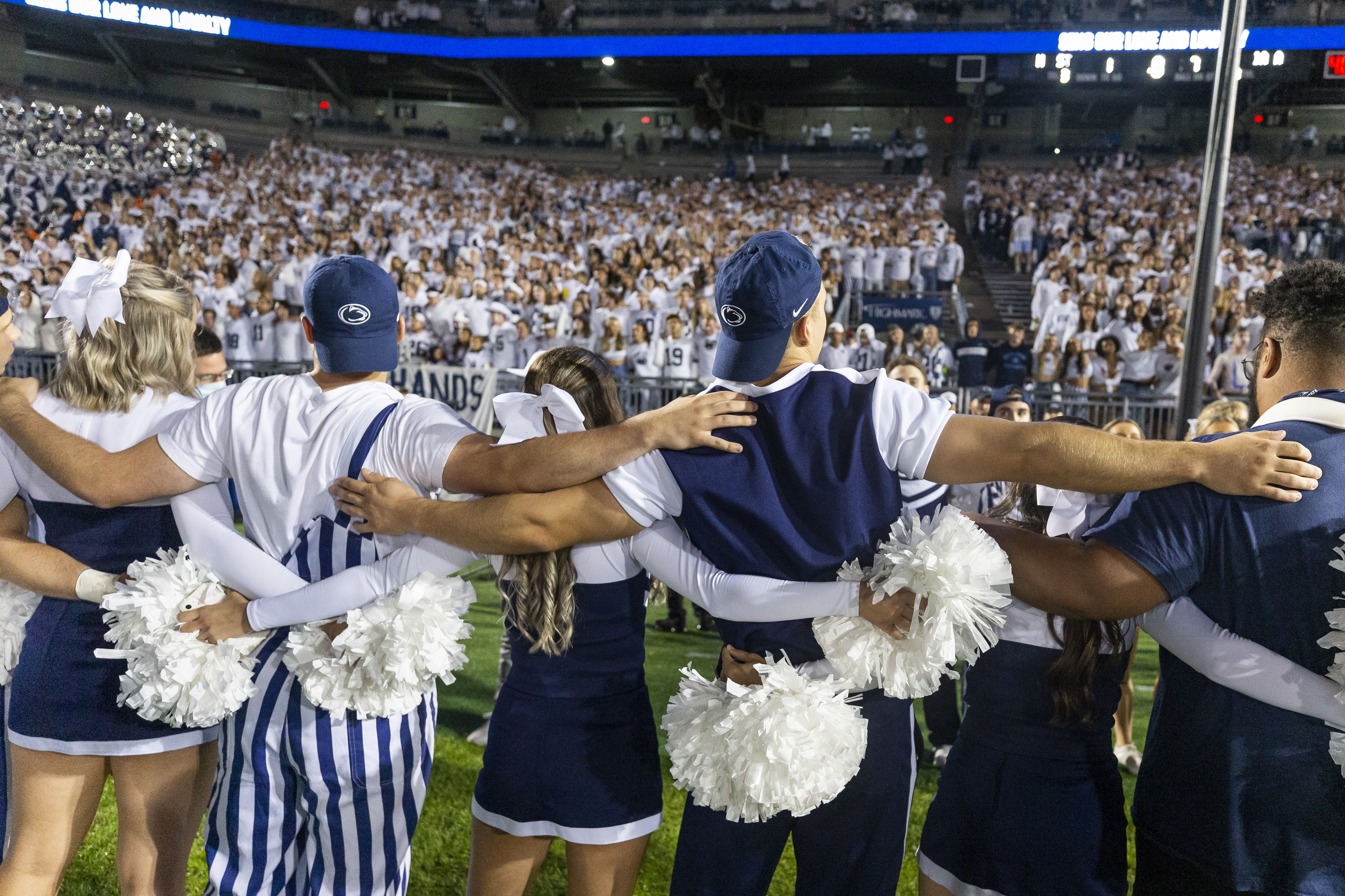 2022 Penn State Football Ticket Pre-Sale —