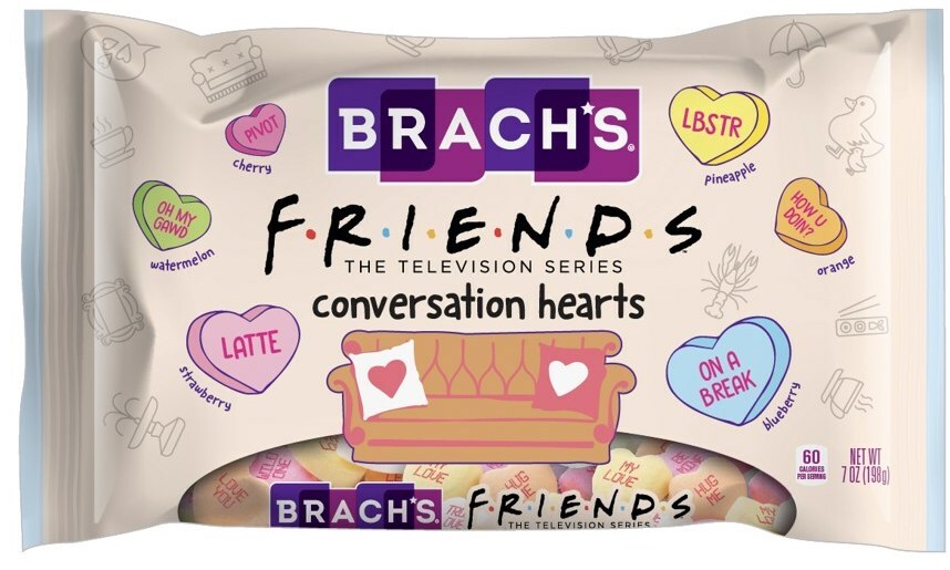 Brachs Candy Box 