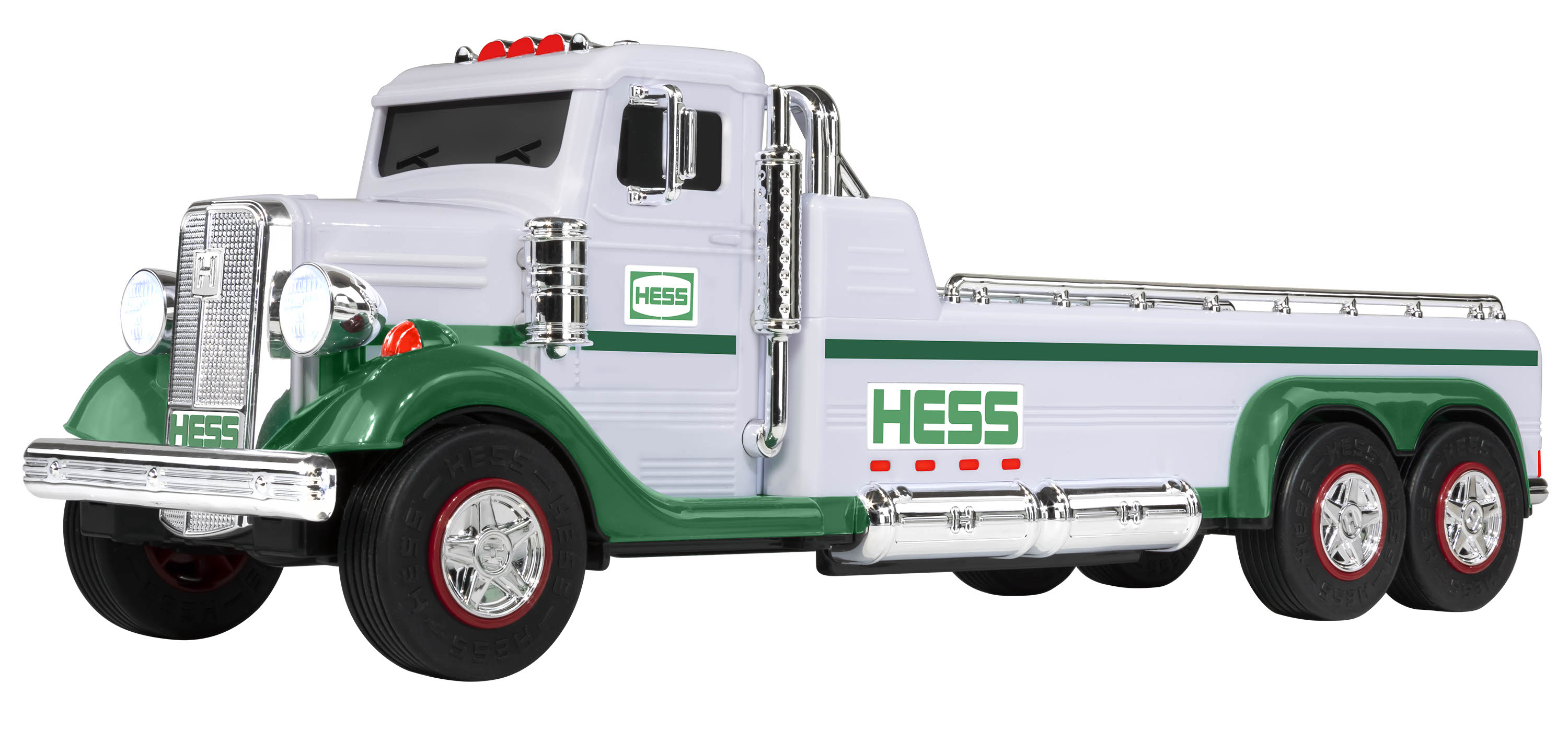 Outlets Hess truck 2022