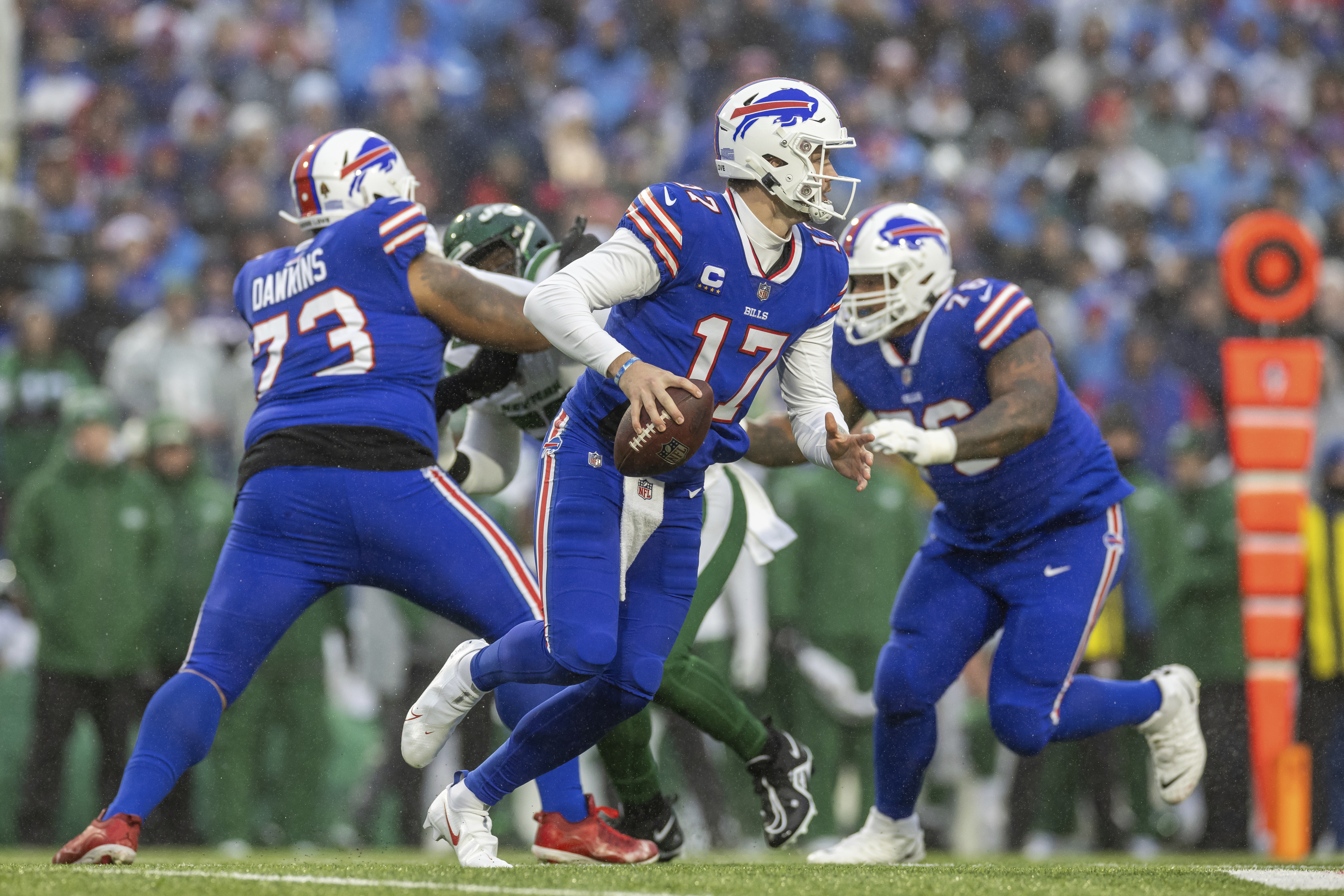 Bills vs. Dolphins TV schedule: Start time, TV channel, live stream, odds  for Week 15 - Buffalo Rumblings