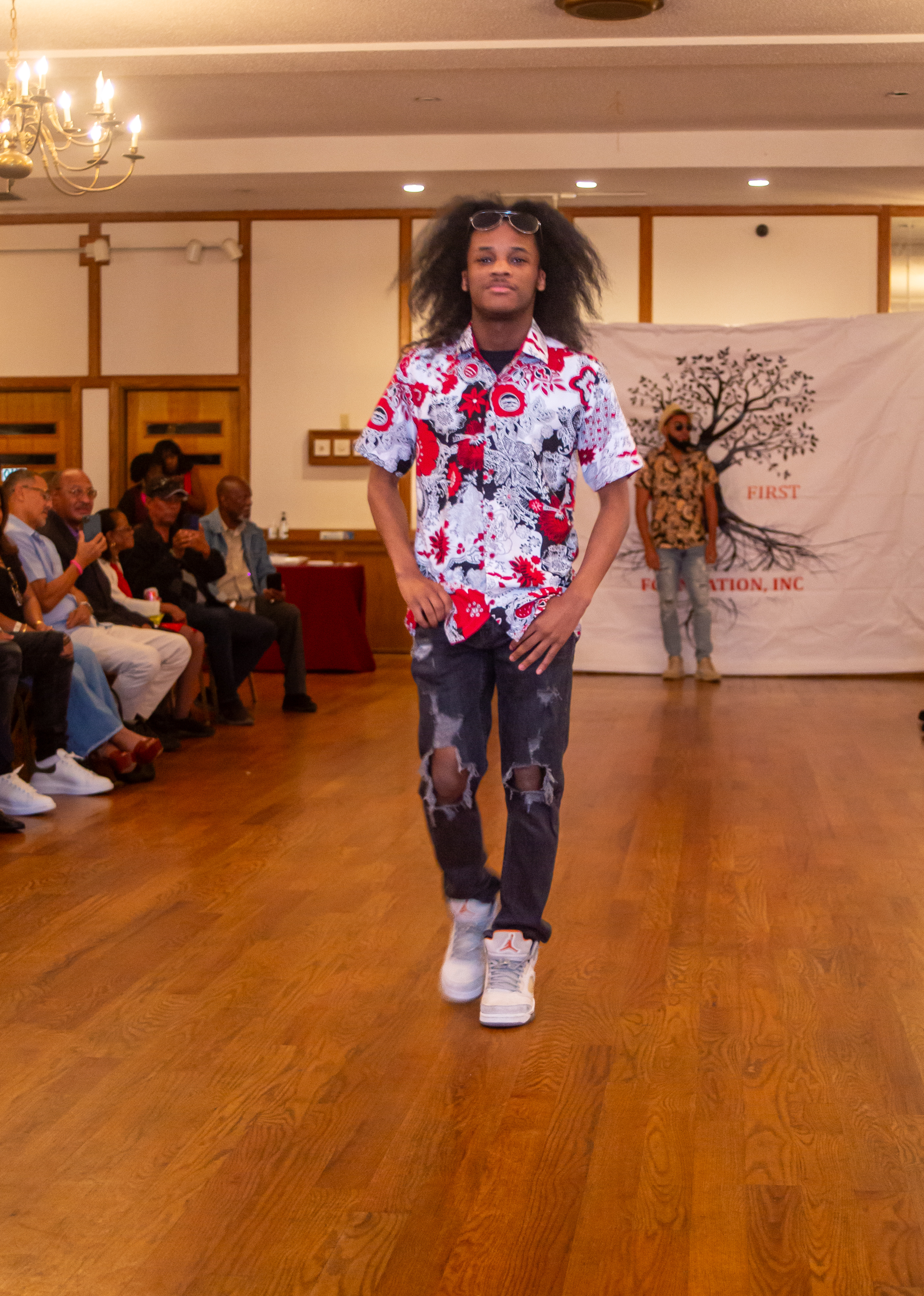 Andrew Labetti Fashion 4 A Cure fundraiser raises money for St. Jude Children’s ...
