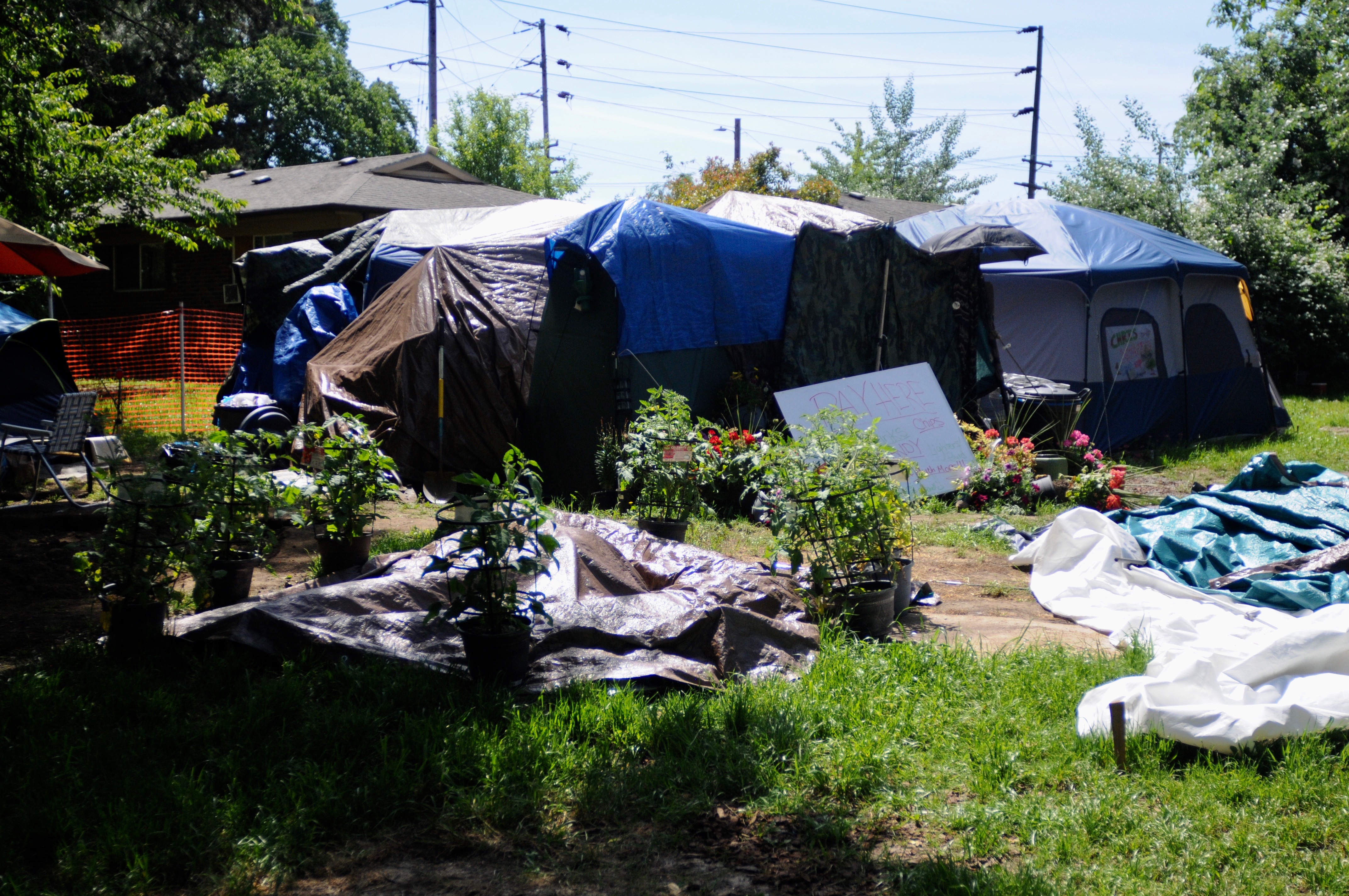 Few Homeless People Have Coronavirus Portland Still Plans To Resume Clearing Camps Oregonlive Com