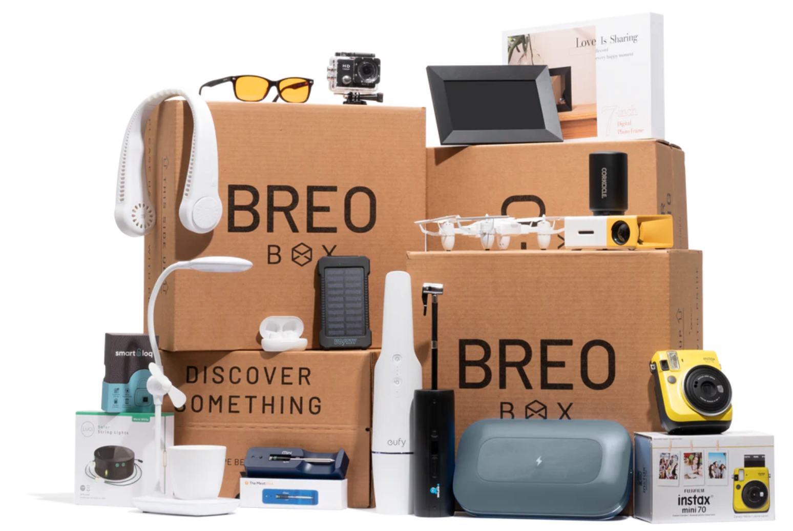 10 Subscription box gift ideas for men this Christmas 