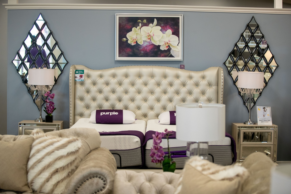 Raymour & Flanigan opens first of four midstate furniture stores