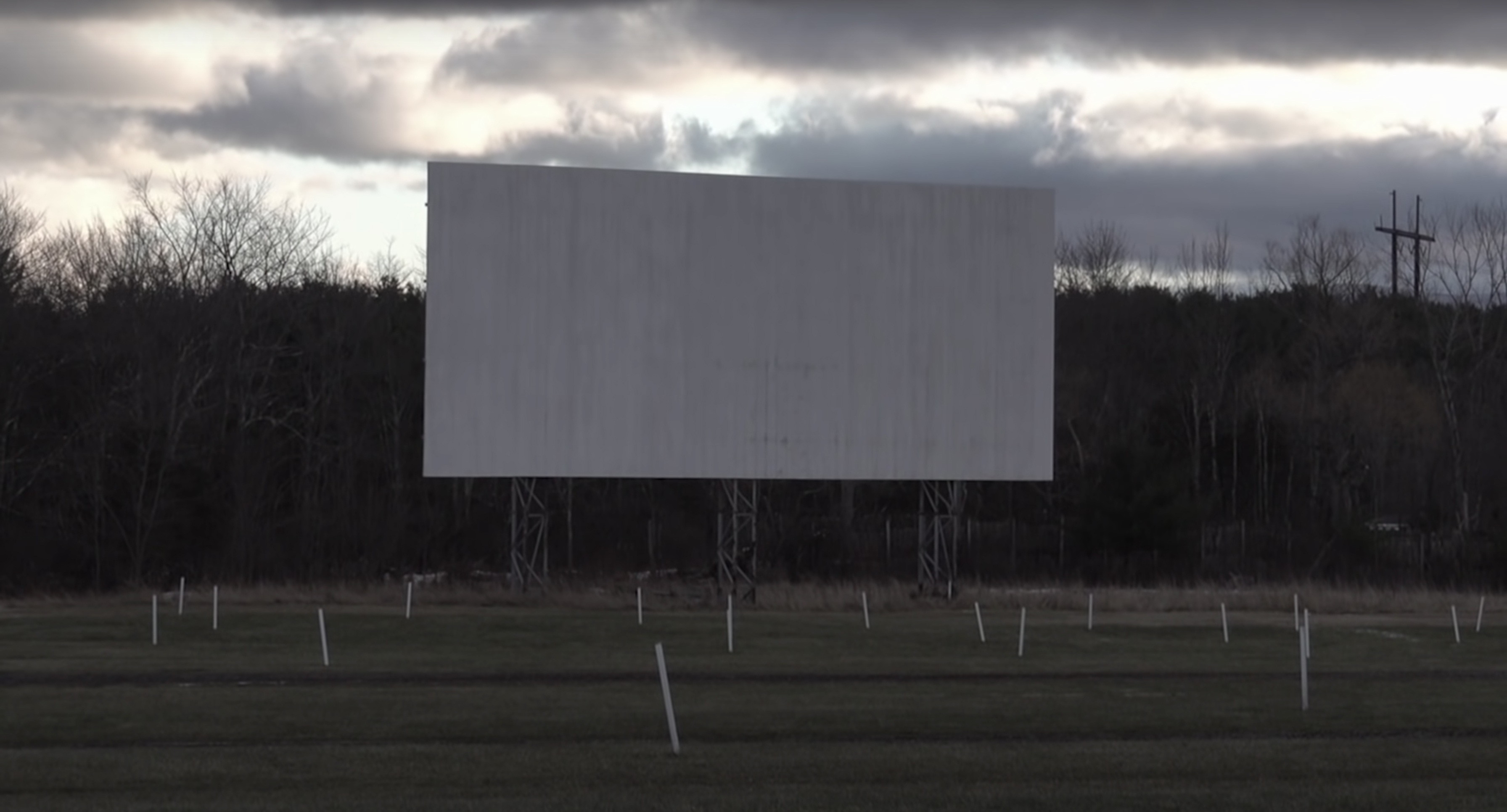 Upstate NY drive-in becomes 'world's most viewed' thanks to Taylor