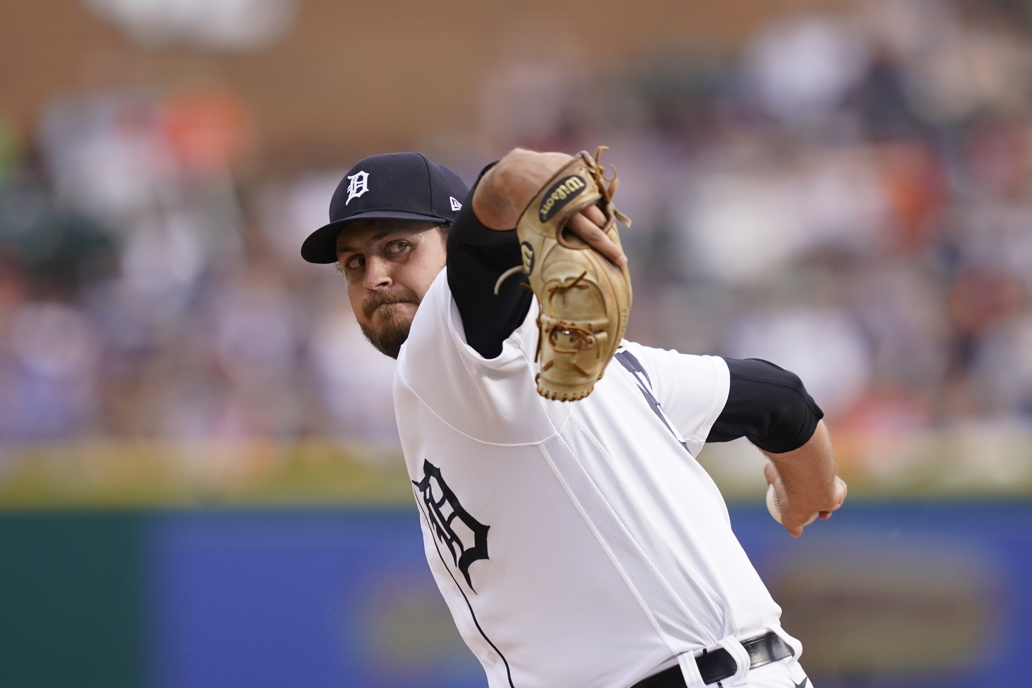 Detroit Tigers Roundtable: BYB staff opines on 2023 season 40-game