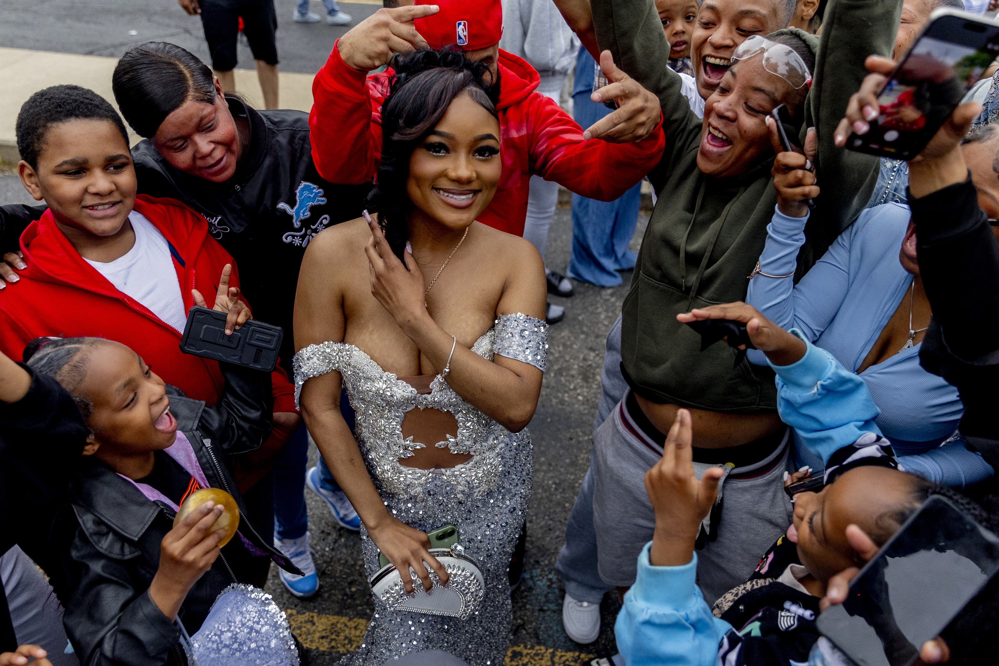 Beecher and Beecher Higher Learning Academy Prom 2026 - mlive.com
