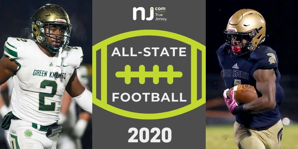 HS football All-State, All-Group teams and full postseason honors for 2022  