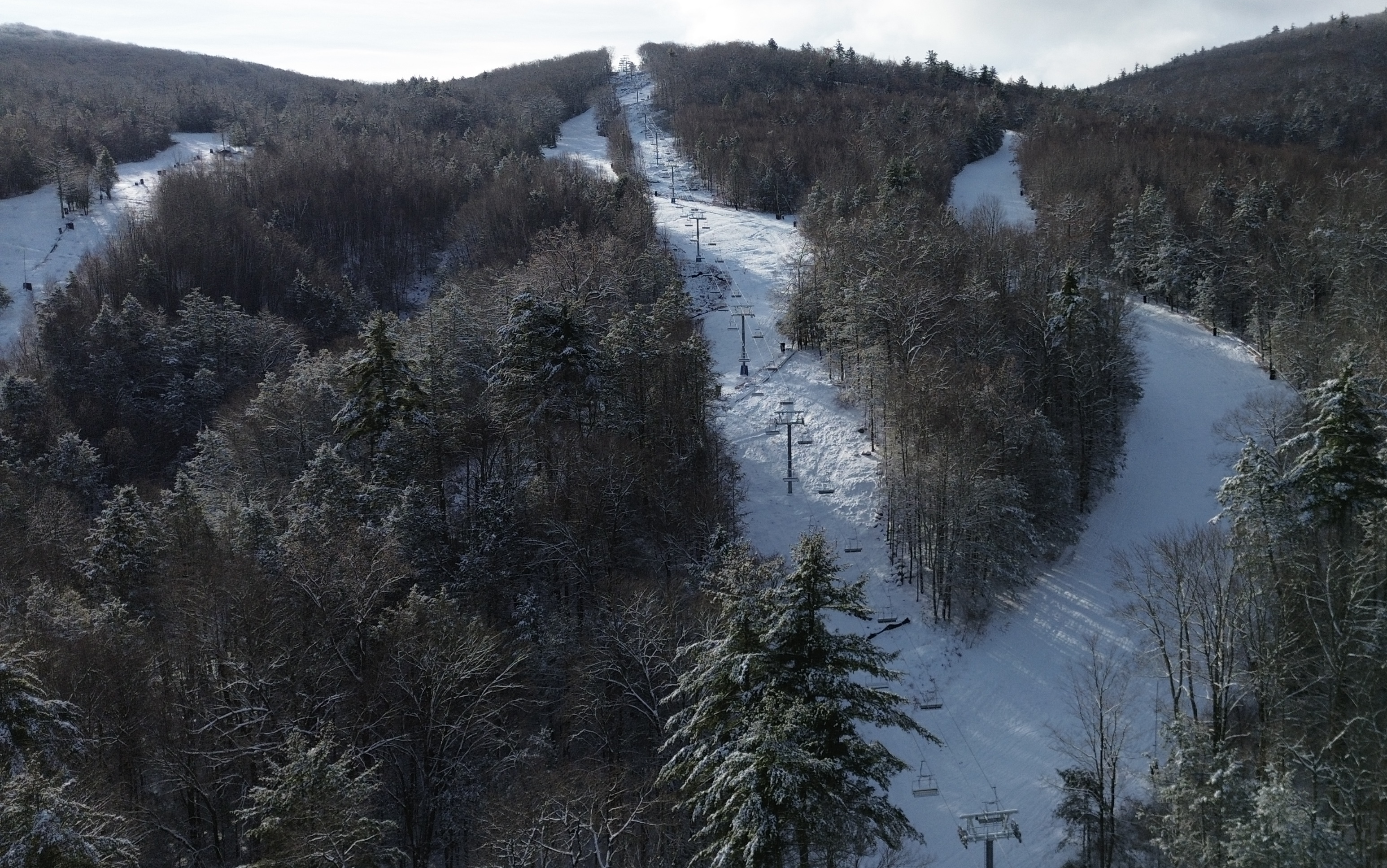 otis ridge - masslive.com