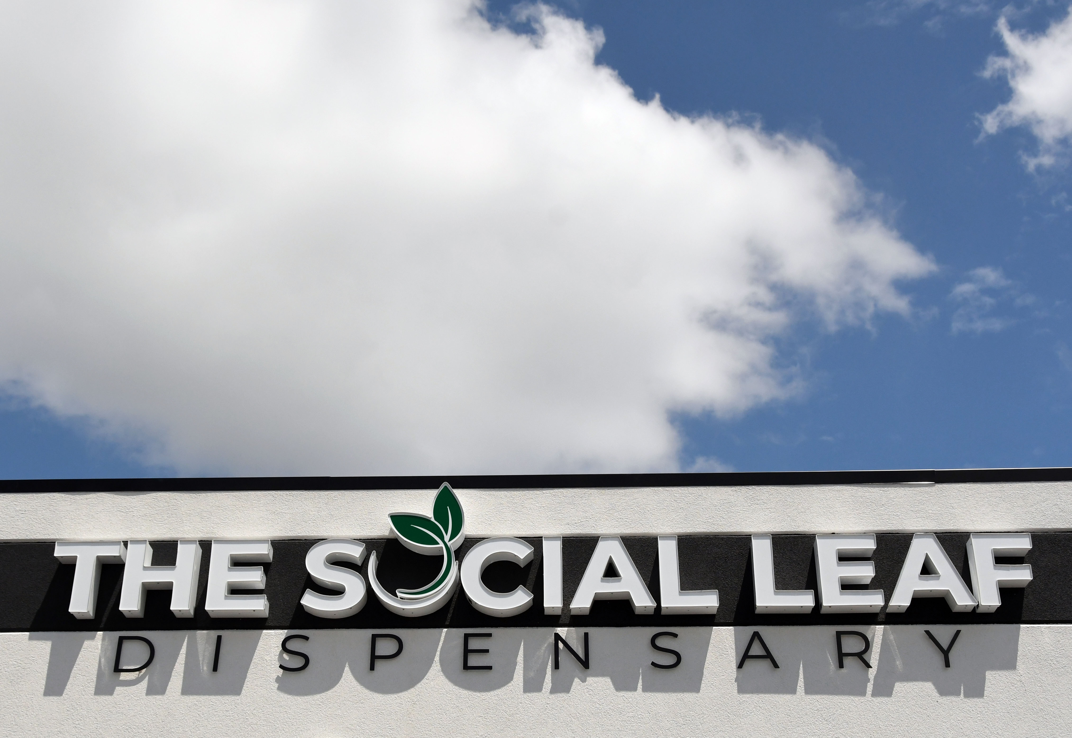 The Social Leaf cannabis dispensary opens in South Toms River