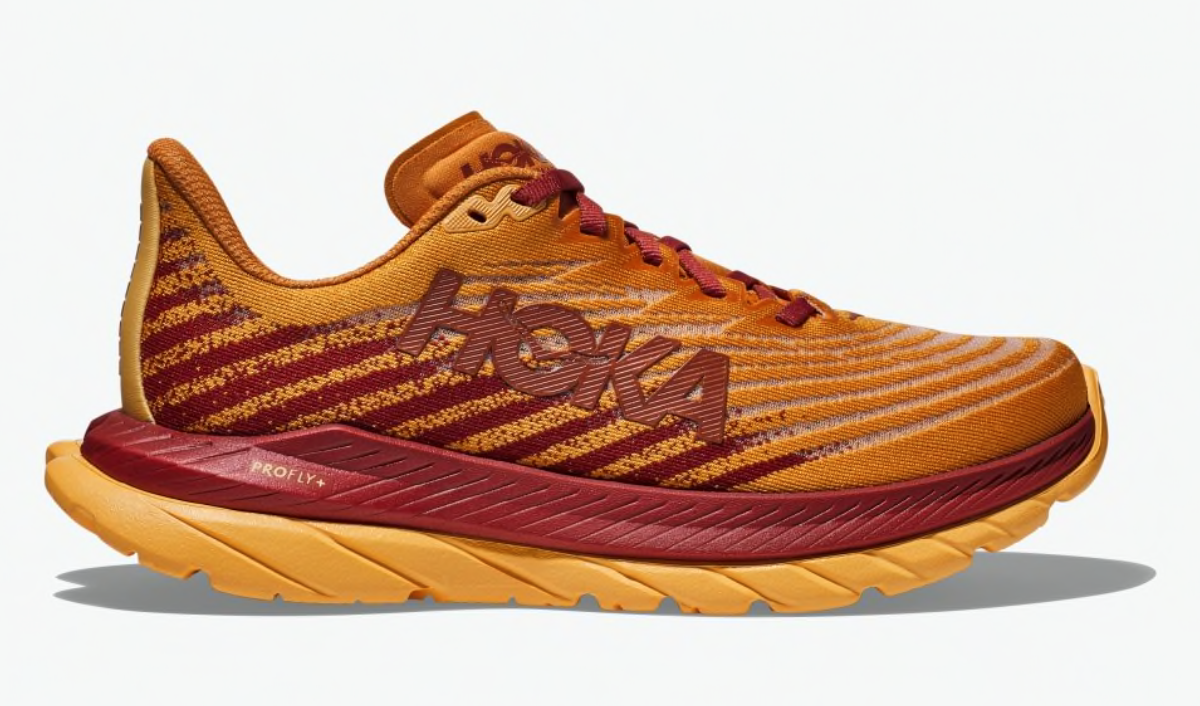 The HOKA Mach 5 running shoe is now on sale, where to get yours - al.com