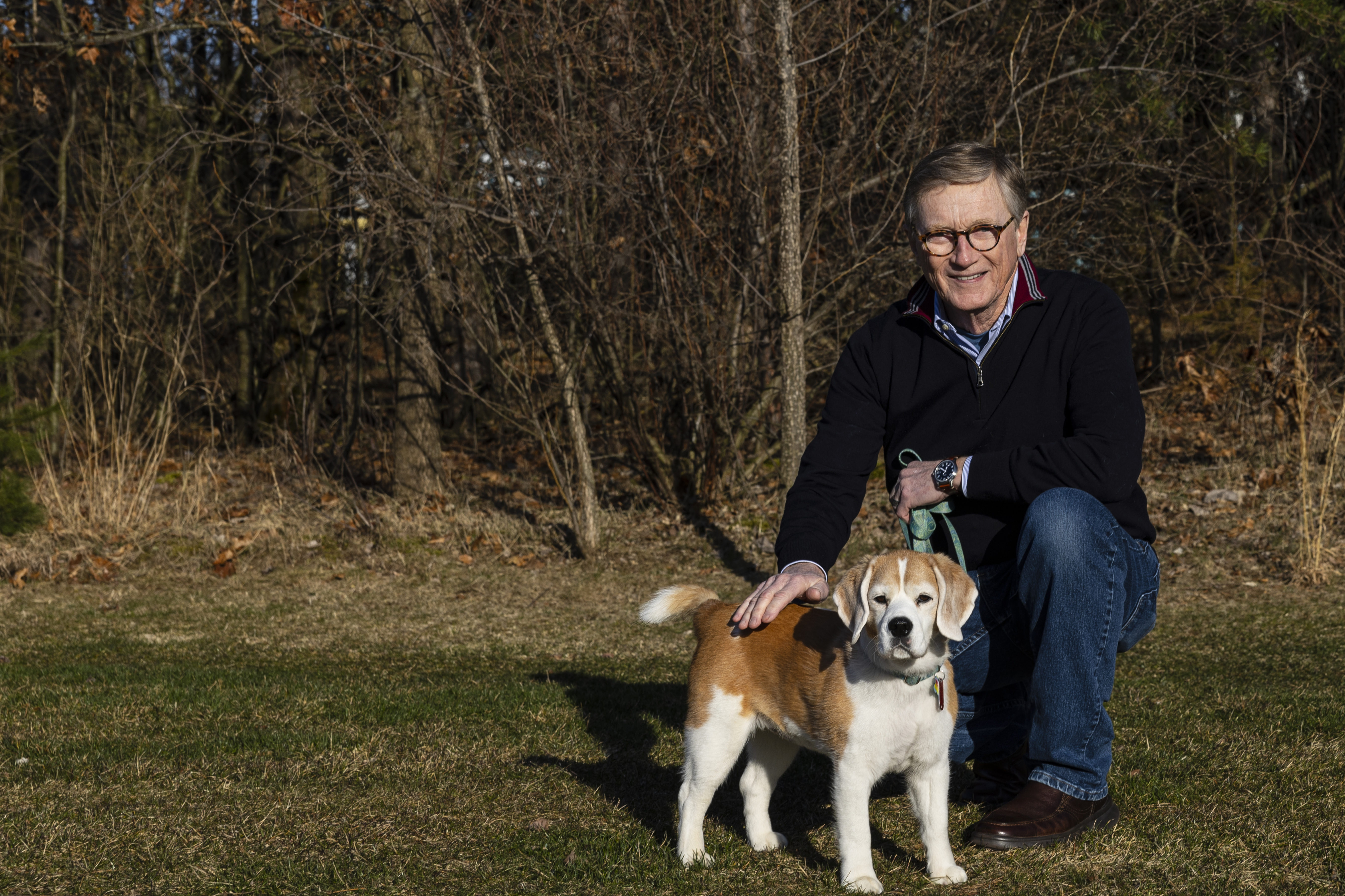 Michigan teen and her dog to compete in Westminster dog show