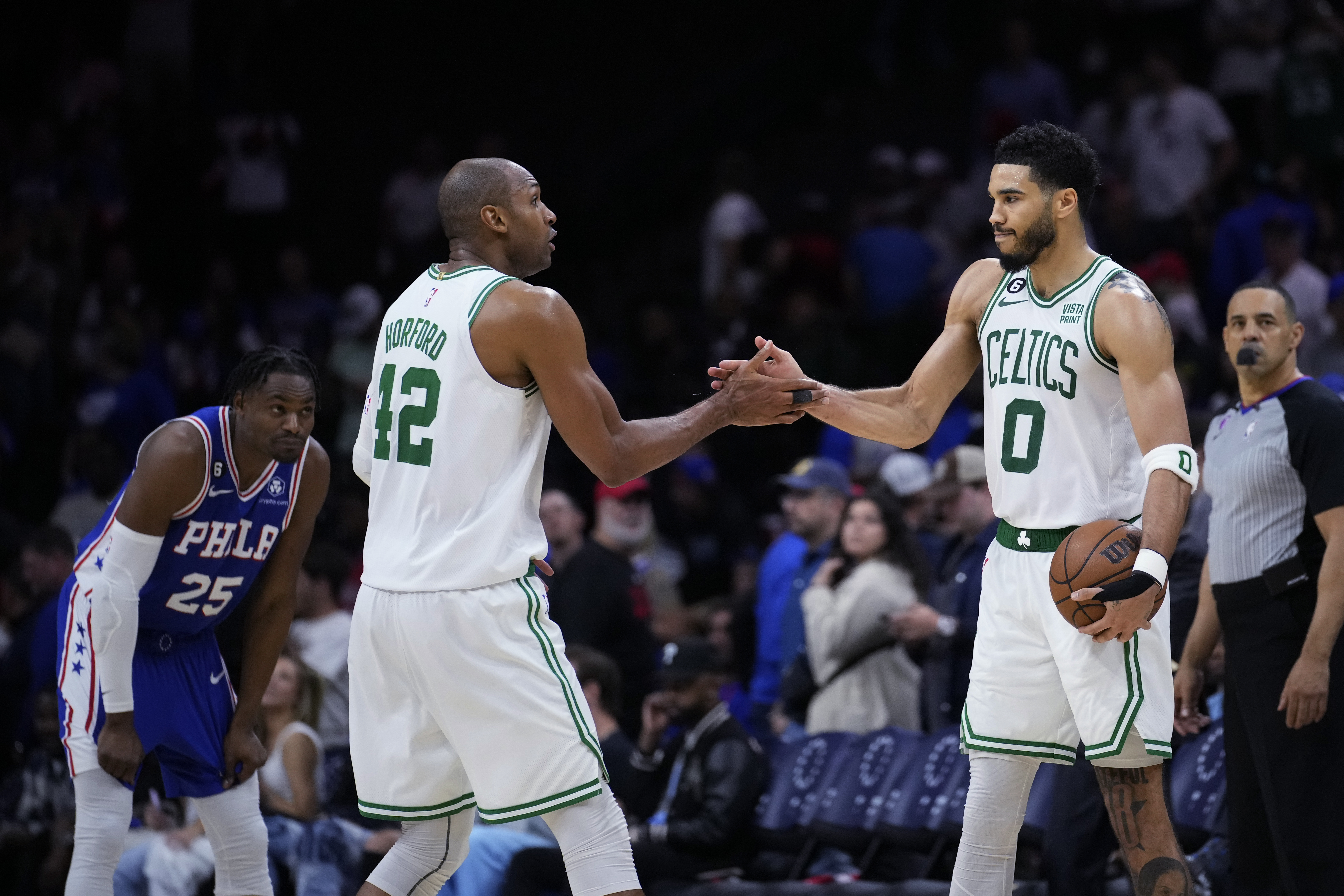 Jayson Tatum in elimination games: How Celtics star has performed