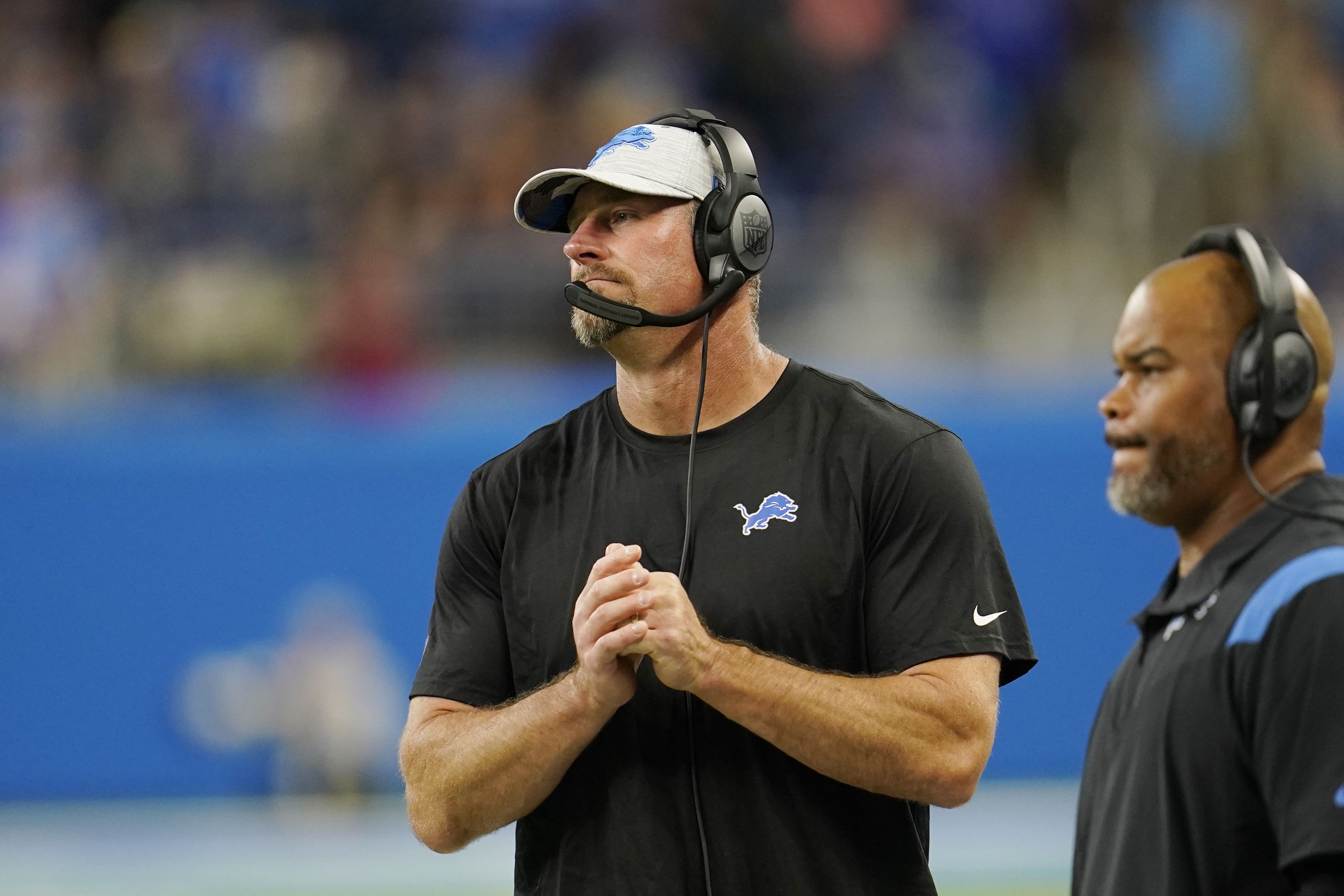 NFL Preseason Week 1 Game Recap: Atlanta Falcons 27, Detroit Lions