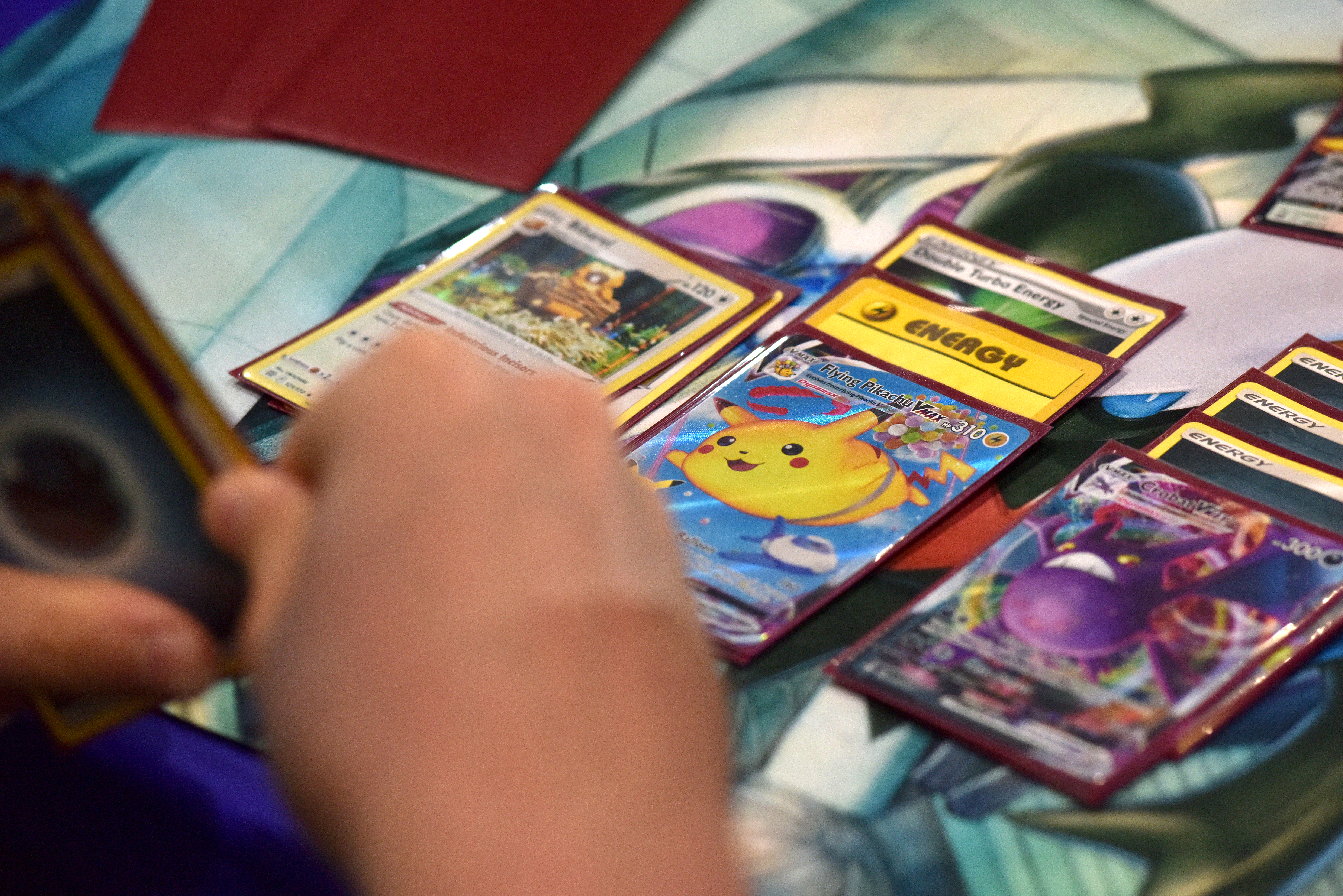 From Costco carts to community outcry: The MadRat Toys Pokmon saga  unveiled - lonestarlive.com