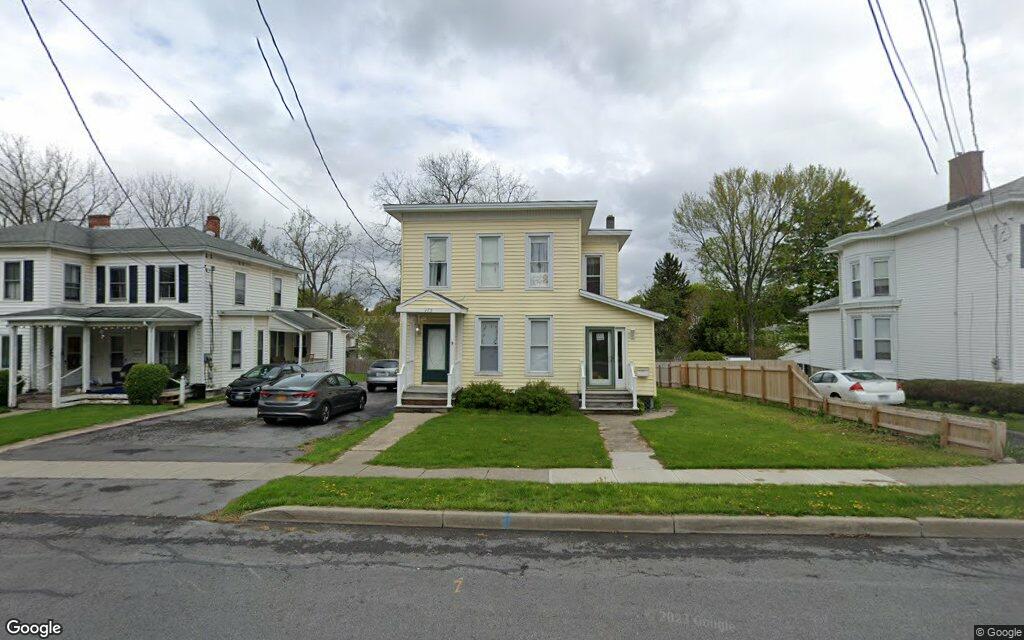 Cayuga County real estate 10 most expensive homes sold, Jan. 2026