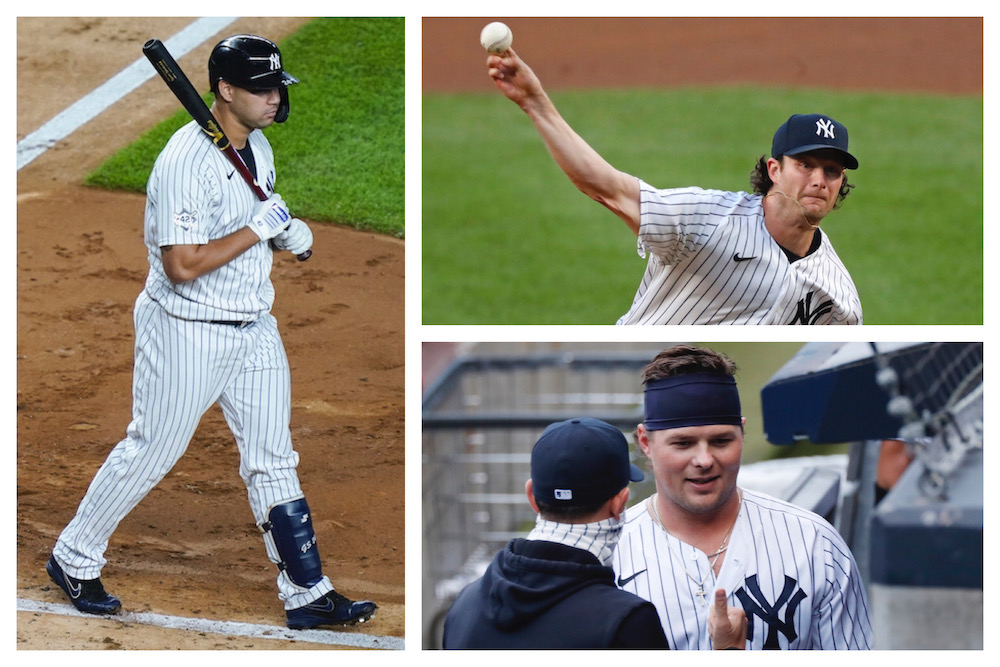 Luke Voit Weight Loss - How Many Pounds Did He Lose?