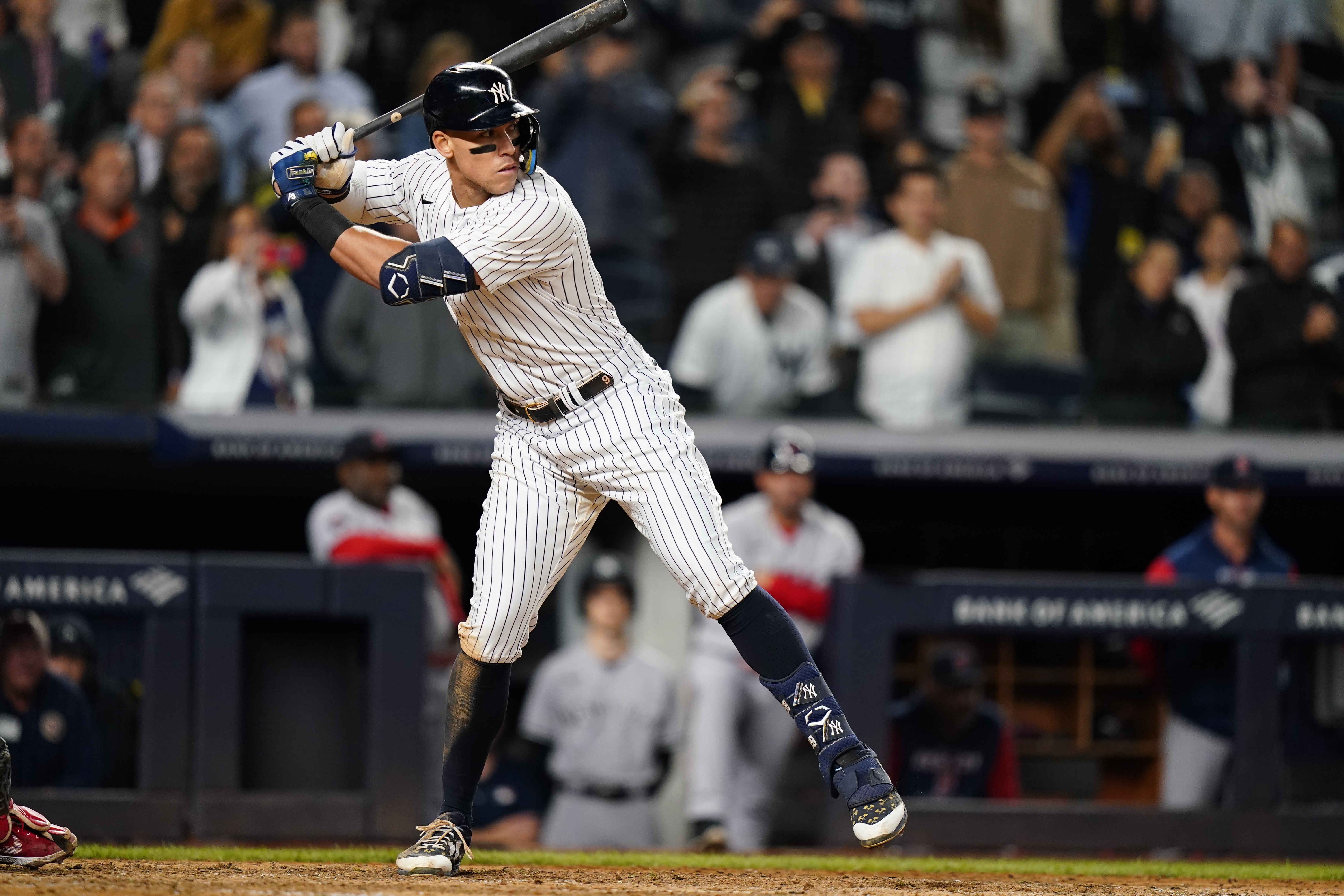 Is the Yankees game on TV today? FREE live stream, time, TV, channel for Aaron Judges home run chase vs