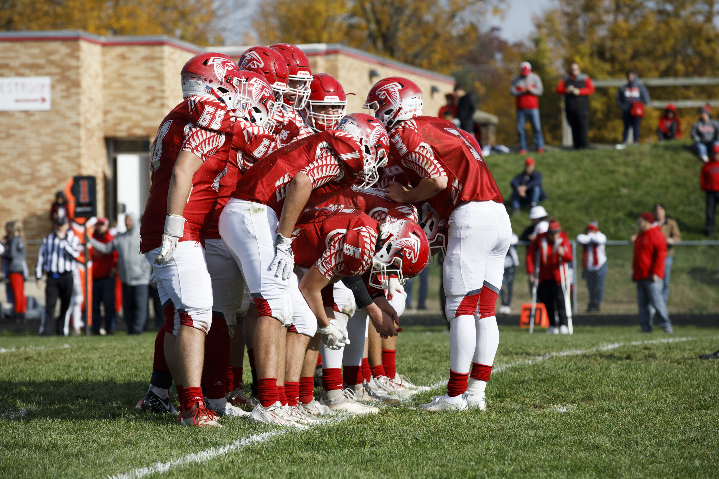 Football - Southwestern Athletic Conference