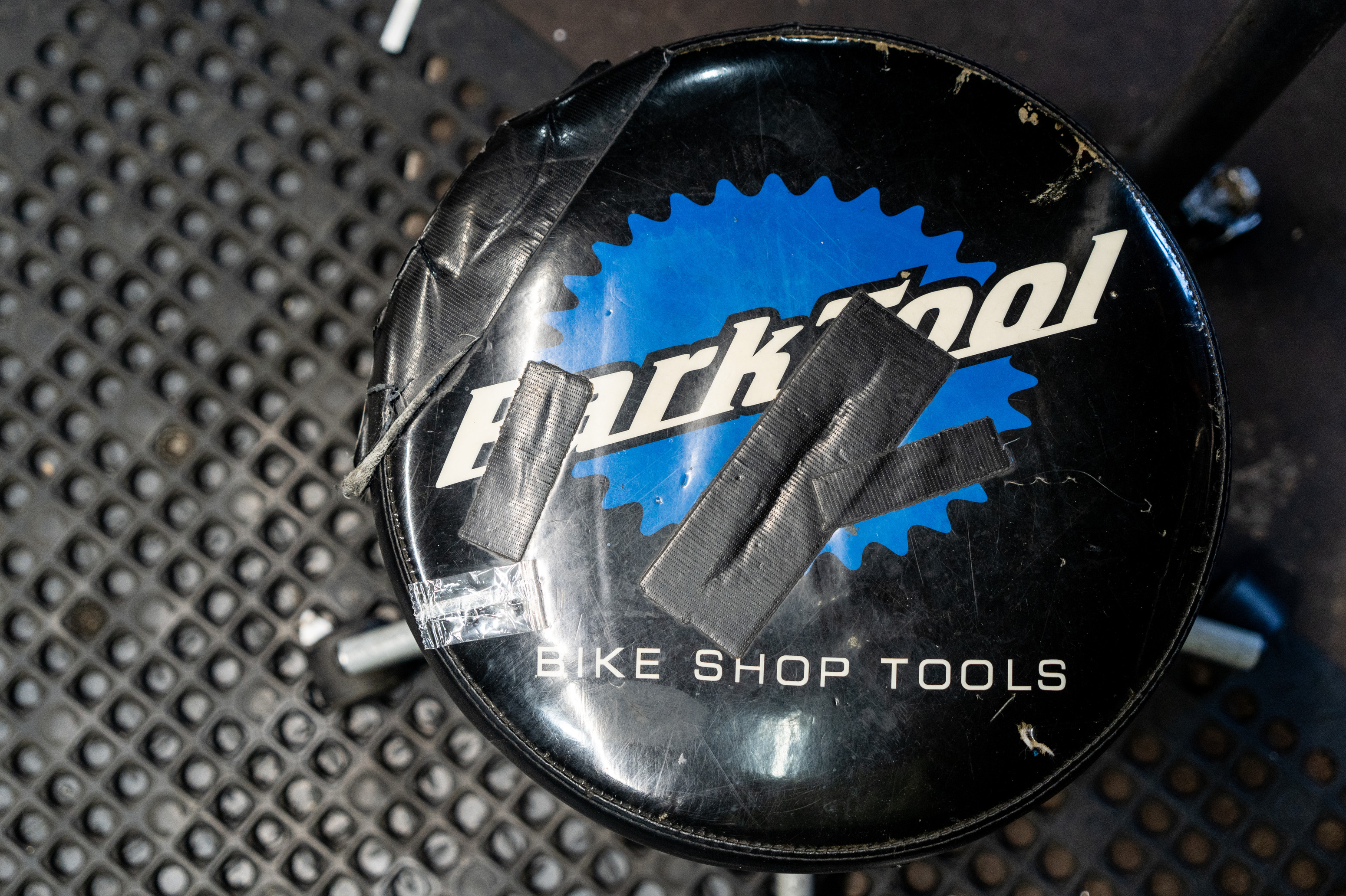 Kzoo Swift bike shop takes pride in new location