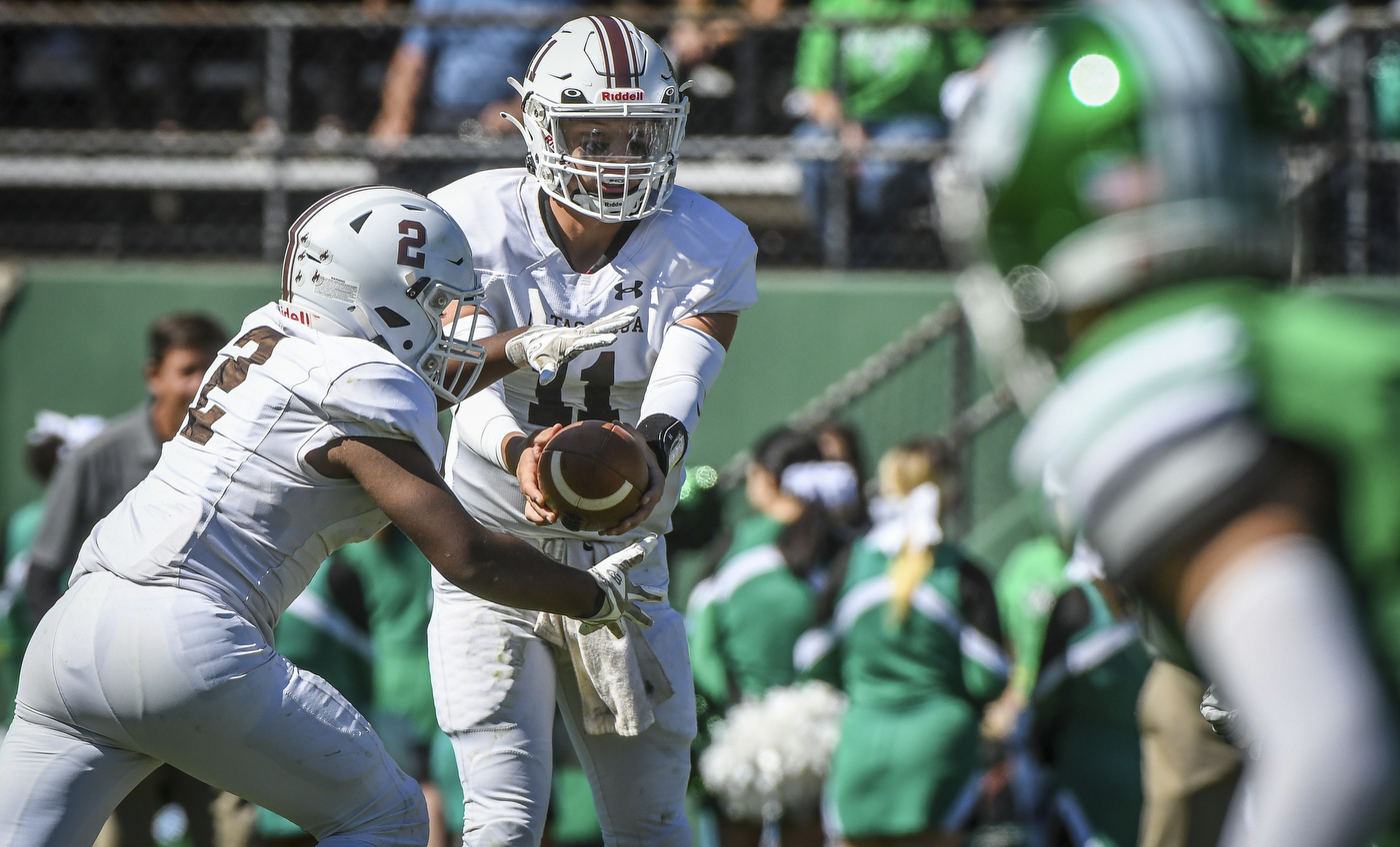 Pen Argyl football hosts Catasauqua, Sept. 24, 2022 - lehighvalleylive.com