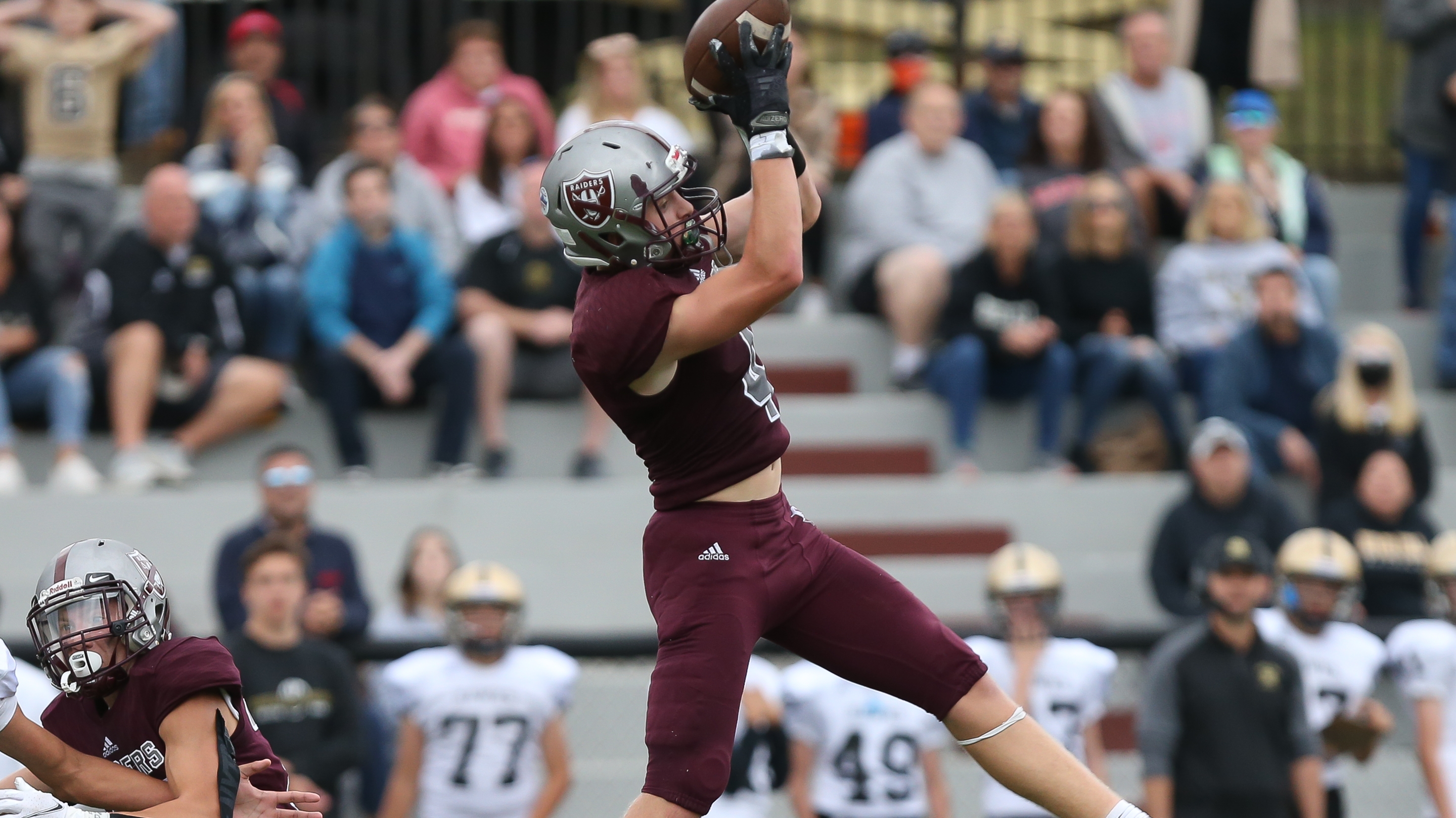 JD Vick, Former Head Nutley Varsity Football Coach, Heads Home to Alabama