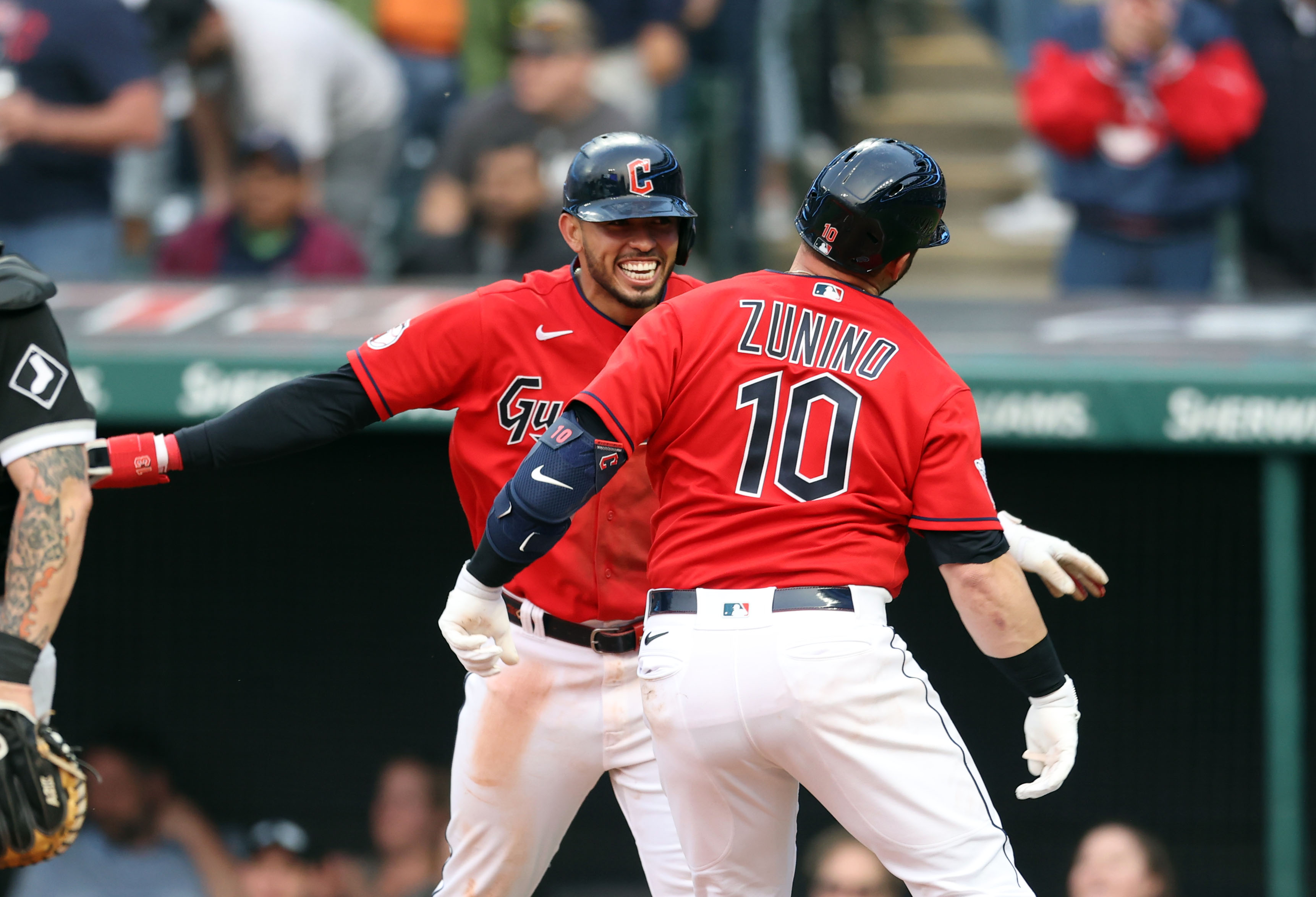 From the Dugout: White Sox commemorate disastrous promotion