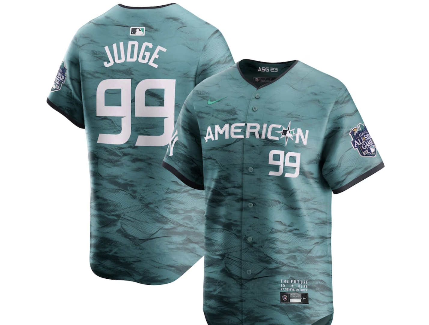 MLB's most popular jersey list includes San Diego Padres' All-Star