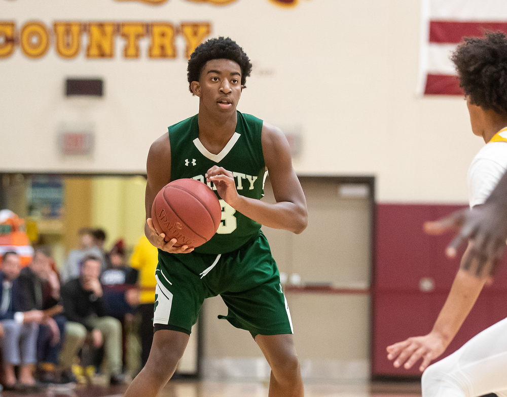 Trinity and Milton Hershey rematch in Mid-Penn boys basketball semifinal