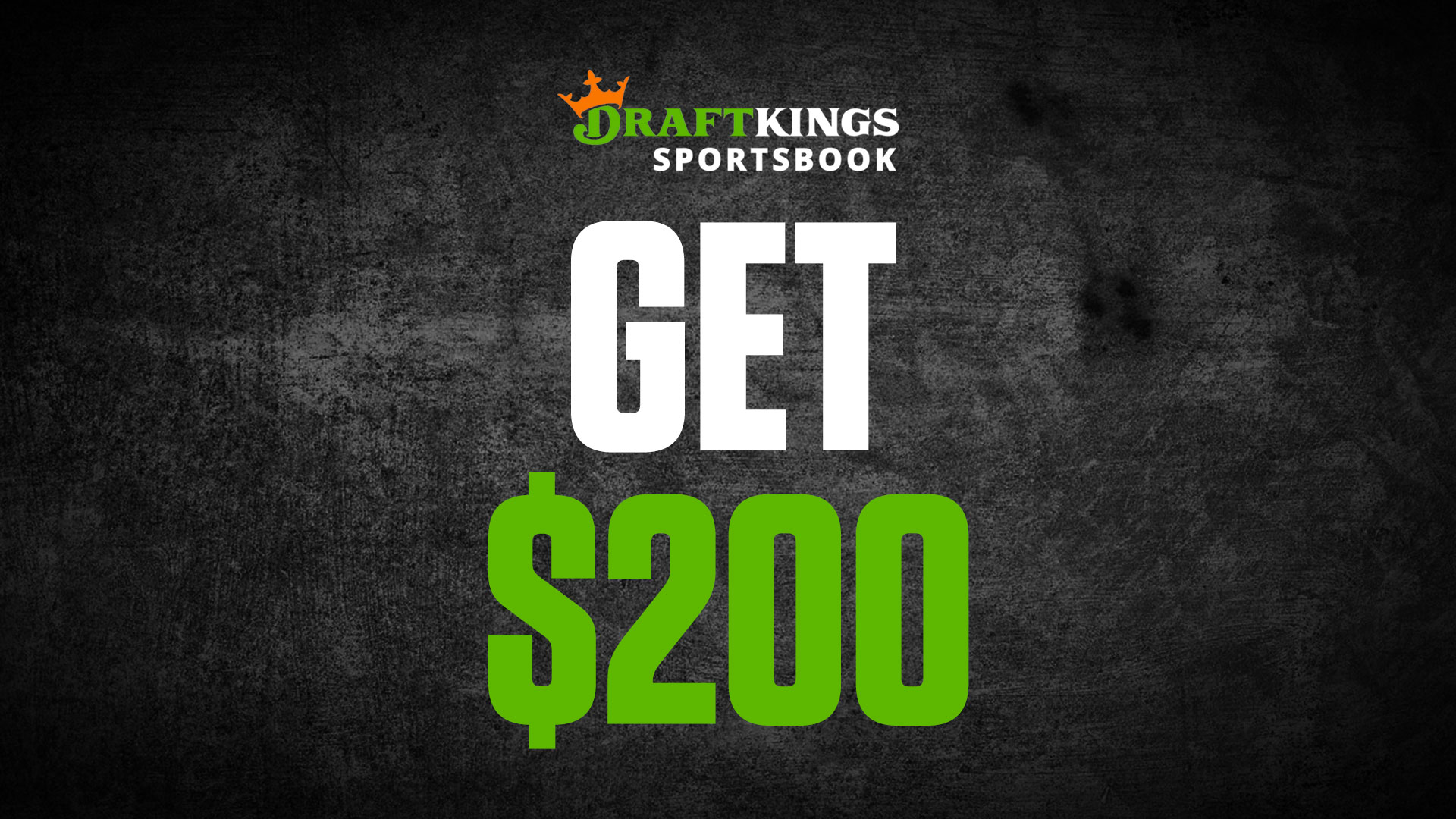 DraftKings Promo Code: Bet $5, Win $200 Extra on the NFL With