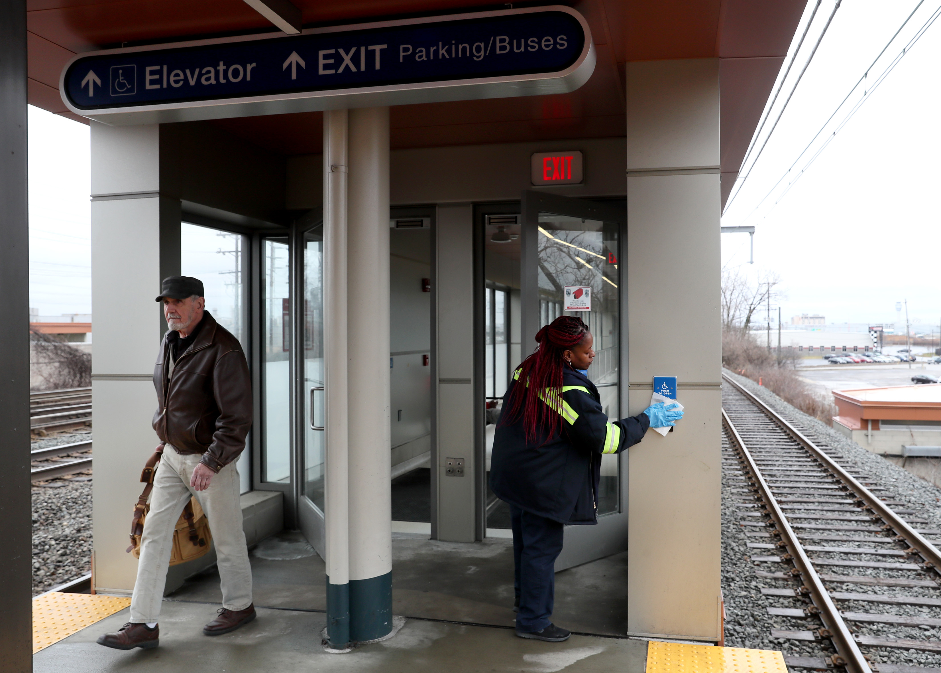 Could the Greater Cleveland RTA ever be free? The Wake Up for Monday, March  21, 2022 - cleveland.com