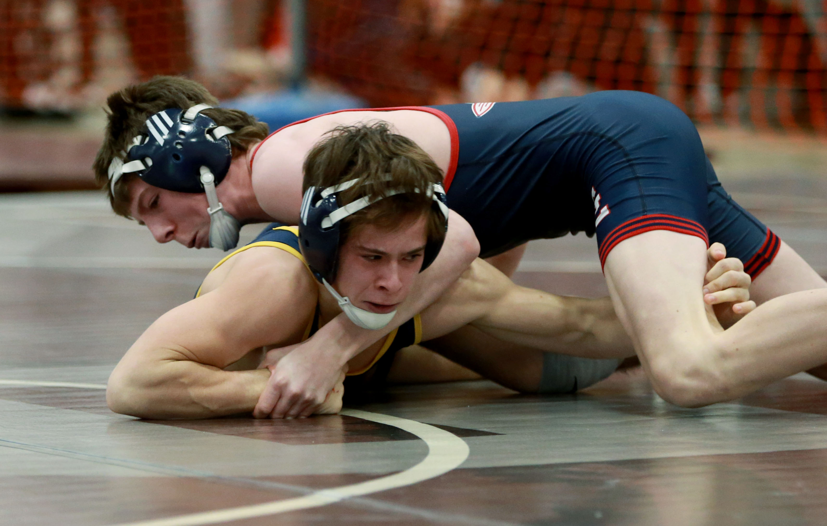 Union County Wrestling Tournament