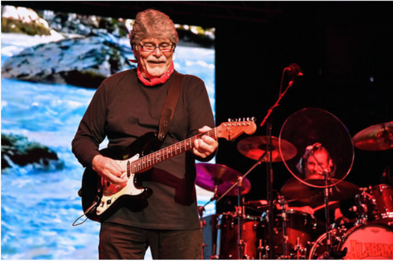 Randy Owen remembers Charley Pride, K.T. Oslin - al.com