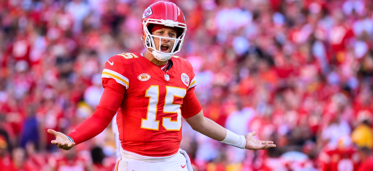 Best Bets for the Chiefs vs. Jets Sunday Night Football Game – NFL