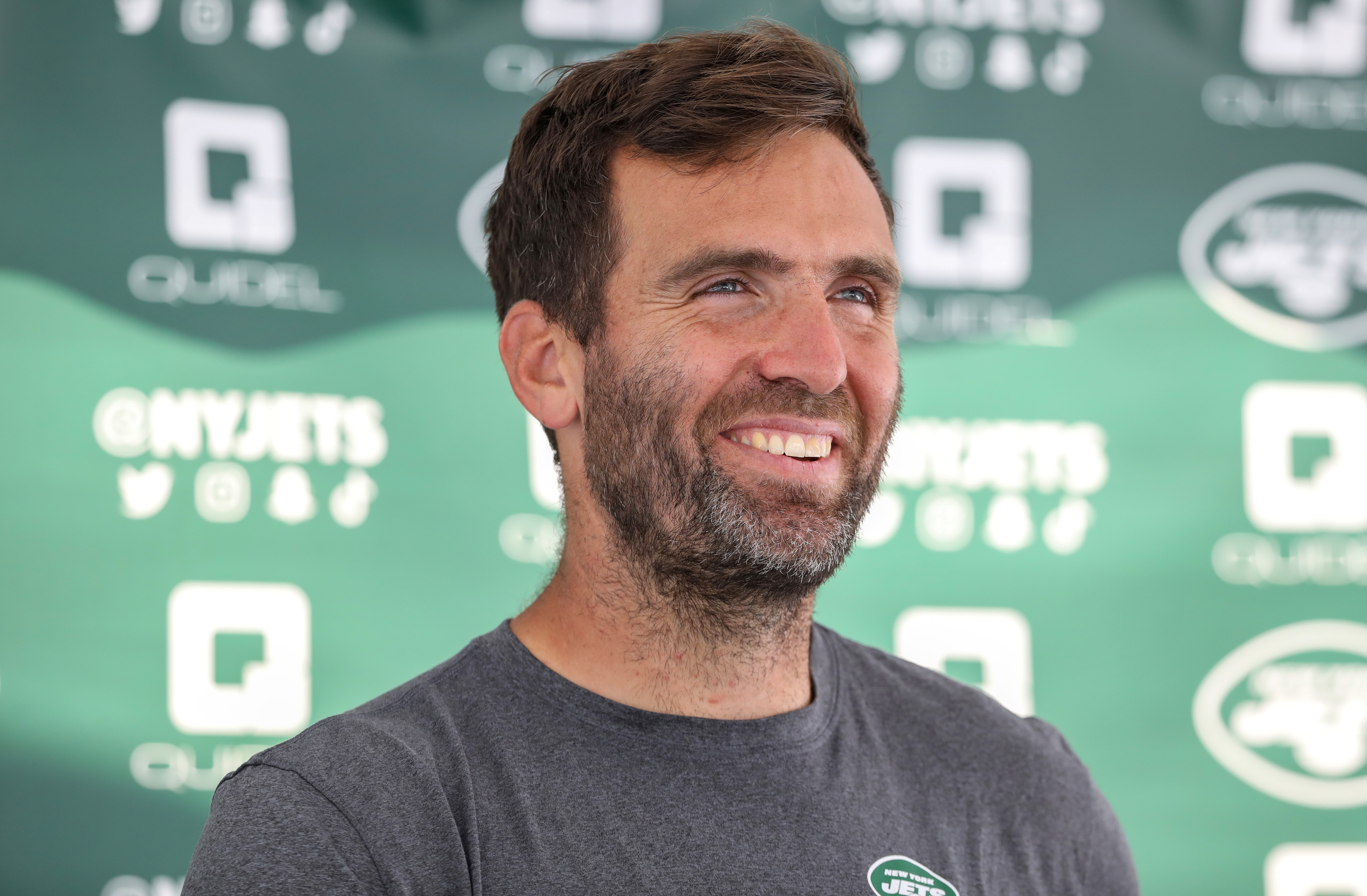 New York Jets vs. Baltimore Ravens, Week 1 preview: Joe Flacco's revenge