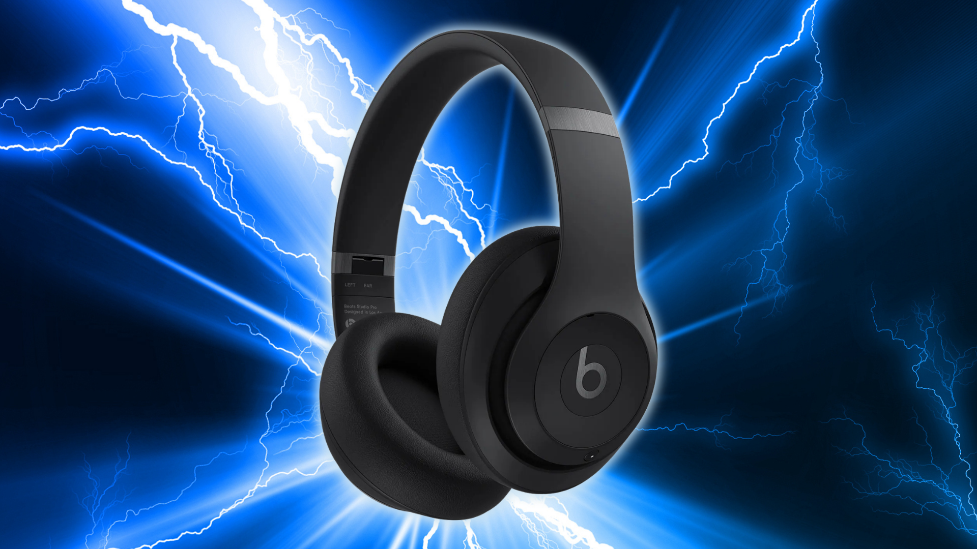 Best Buy has Beats Studio Pro headphones on sale for $180 off - nj.com