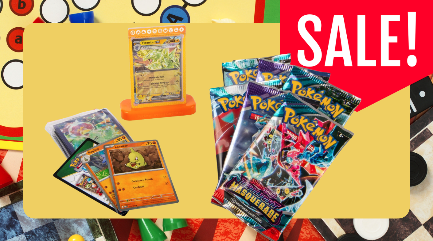 Walmart slashes price on Pokemon trading cards ahead of Black Friday -  syracuse.com