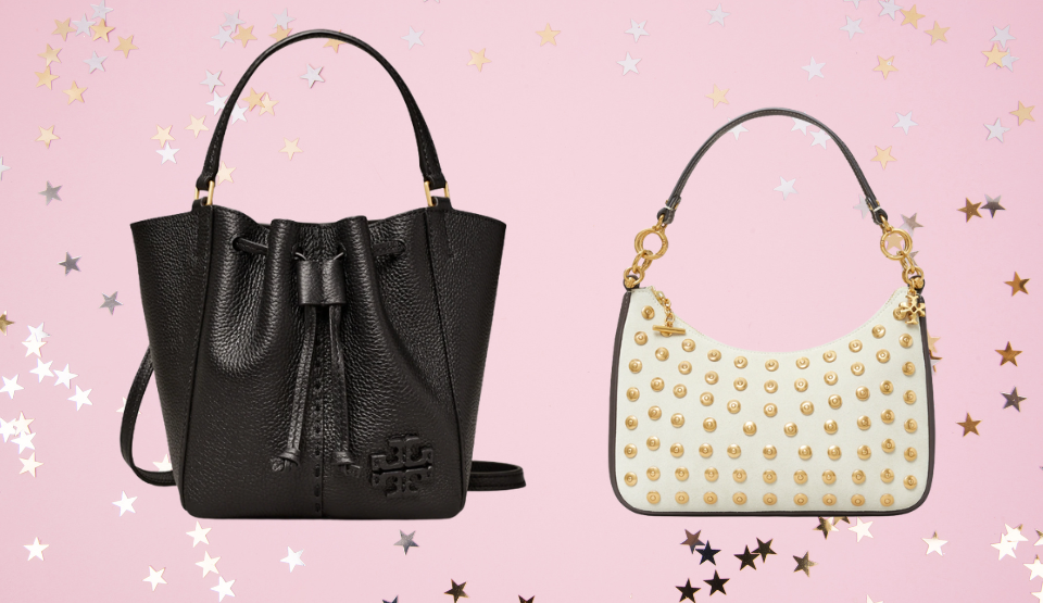 Tory Burch 'Semi-Annual Sale': The biggest deals on handbags, shoes and  more 