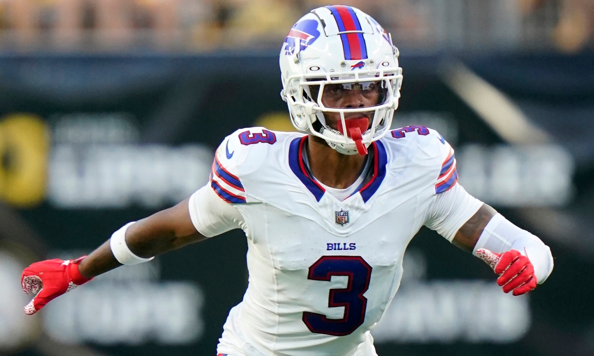 CBS Sports] Bills say Damar Hamlin suffered a cardiac arrest vs