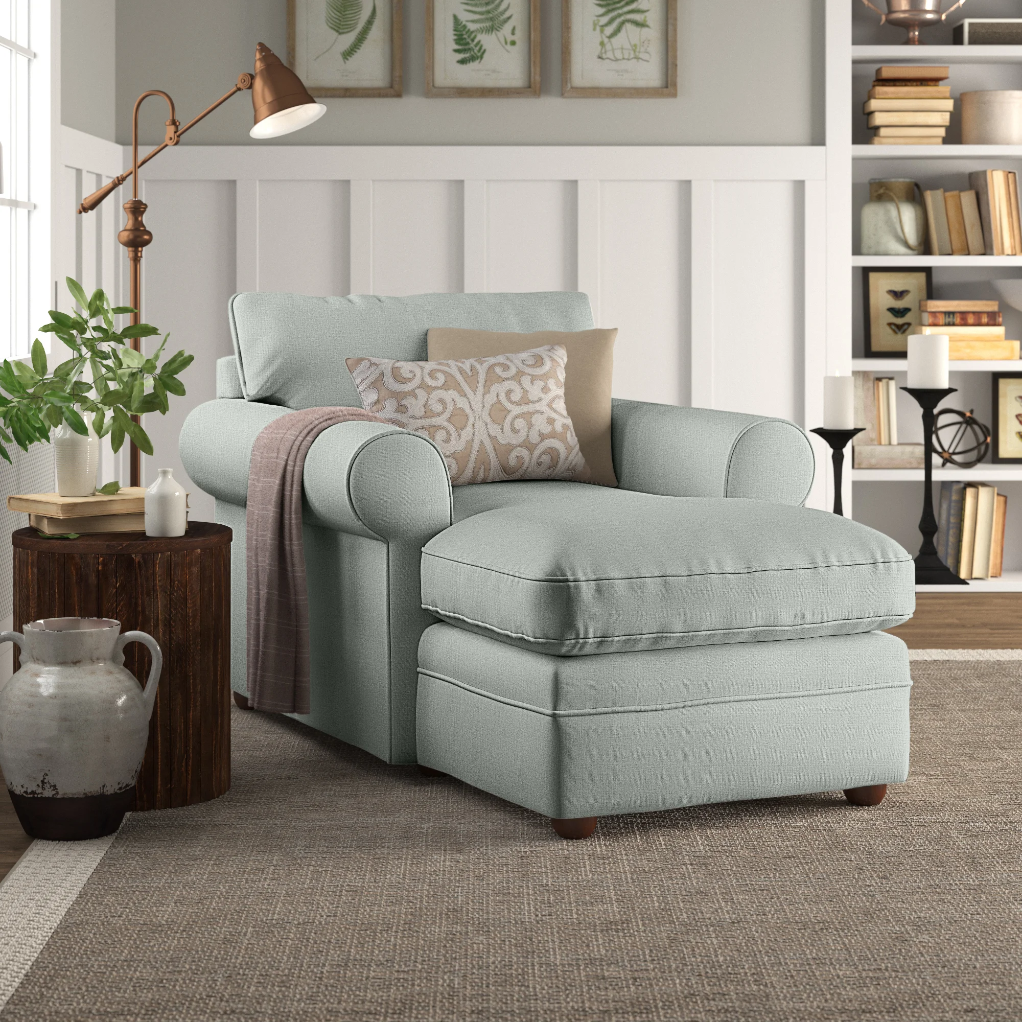 Wayfair Prime Day Clearance Event 2021: Best Living Room Deals