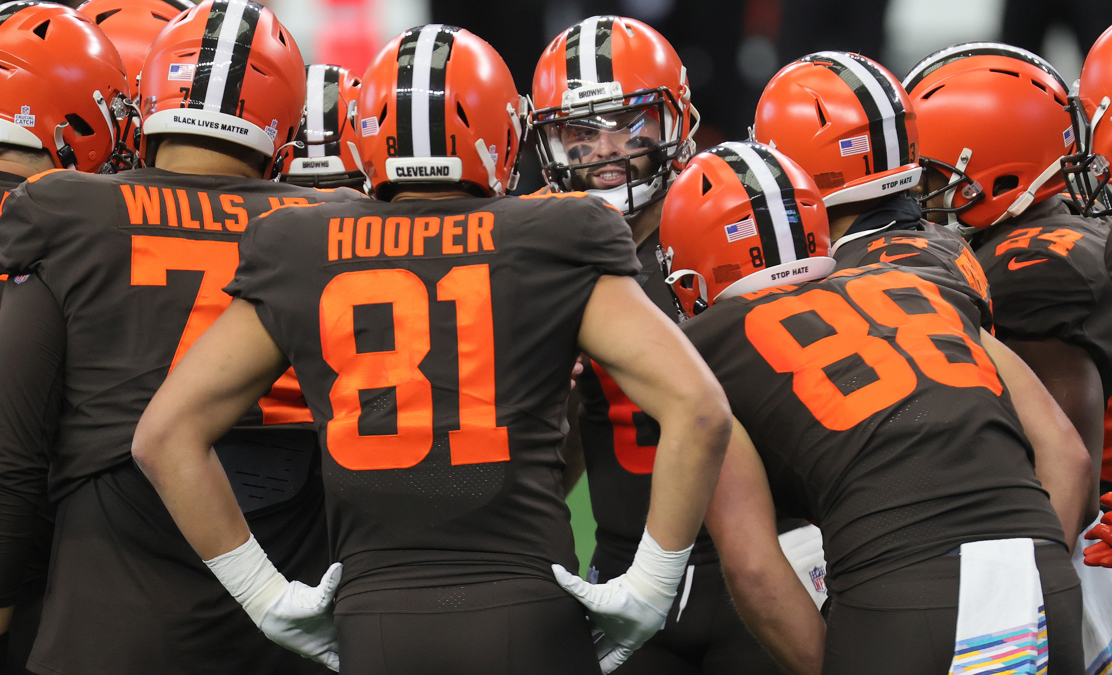 Cleveland Browns 20 questions for '20: How many answers do we have so far? - cleveland.com