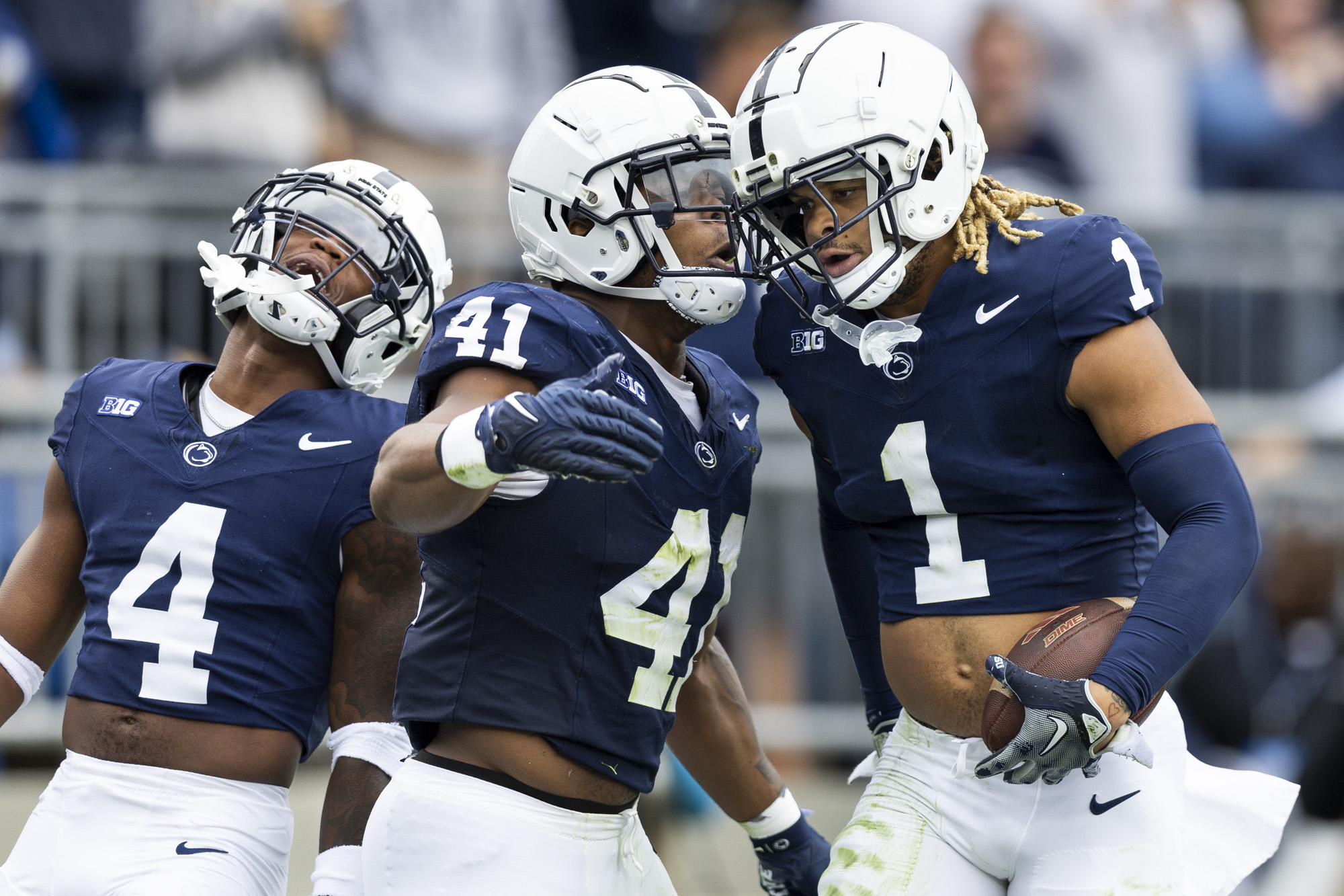 Pennstate football store