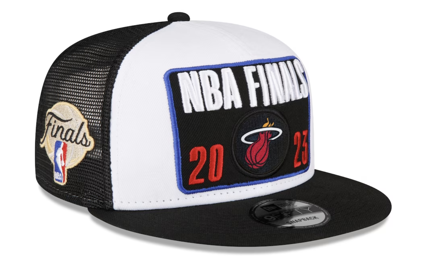 New Era Cap Announces 2023 NBA Champions Collection Celebrating the Denver  Nuggets