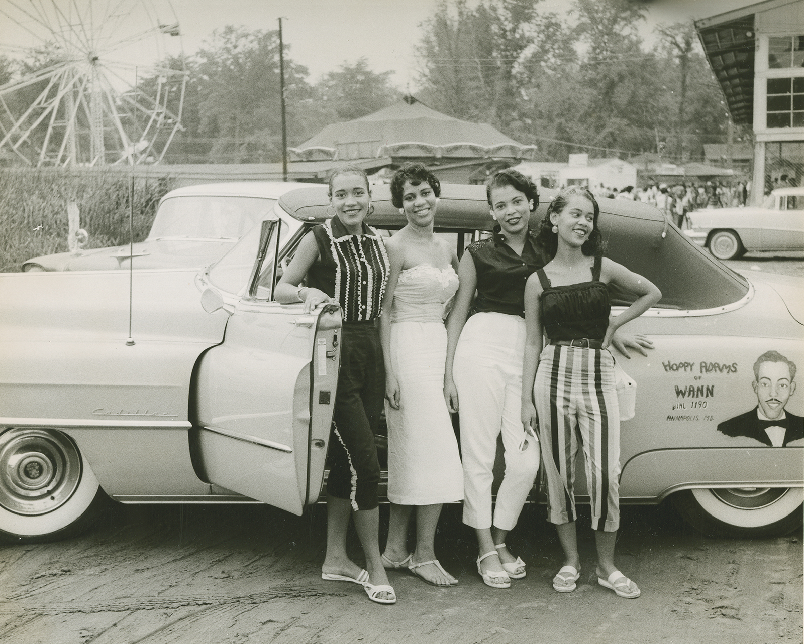 Powerful 'Green Book' exhibit in Tacoma captures perils, joy of
